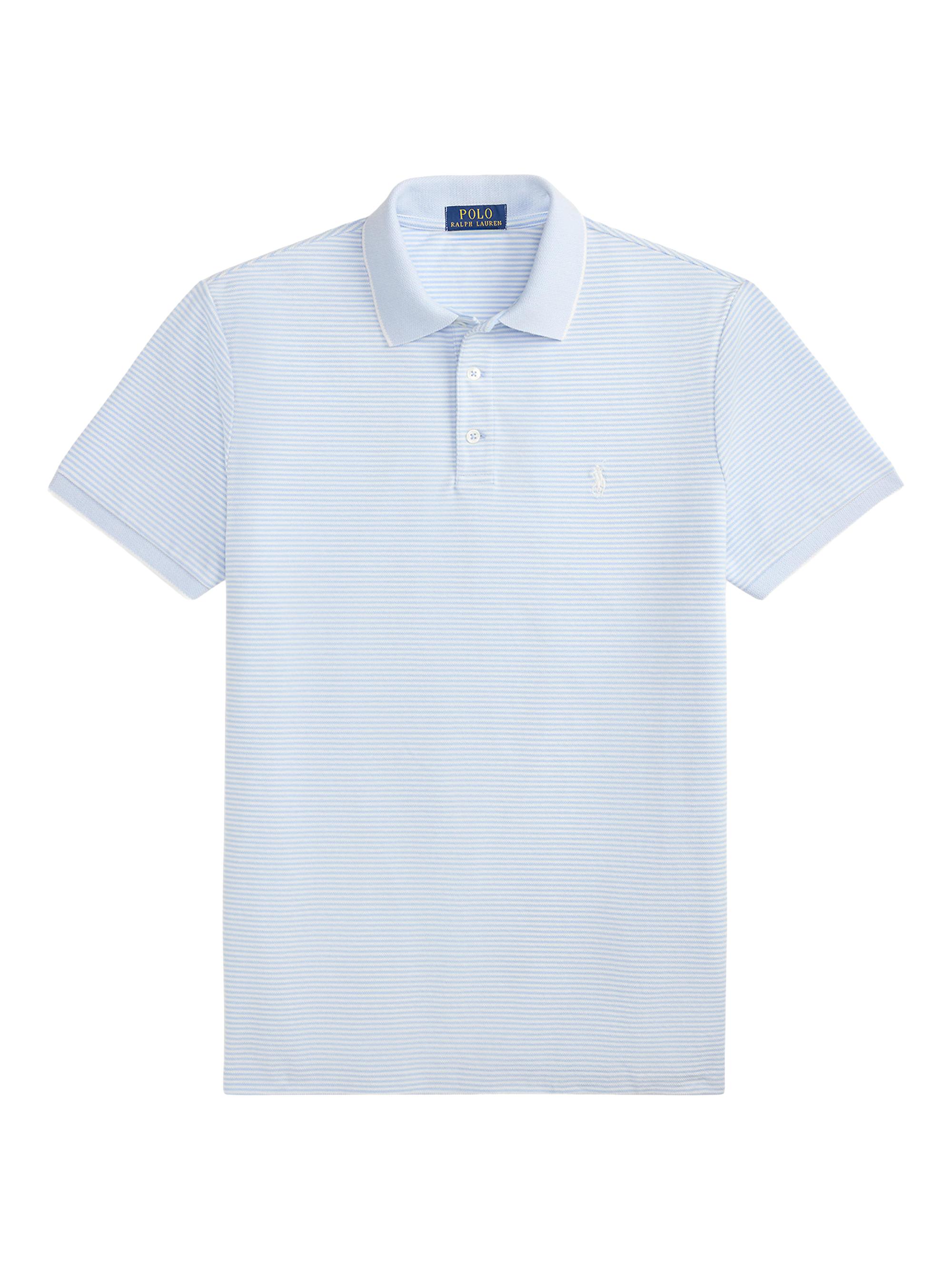 Men's Polo Ralph Lauren Designer Polos | Saks Fifth Avenue