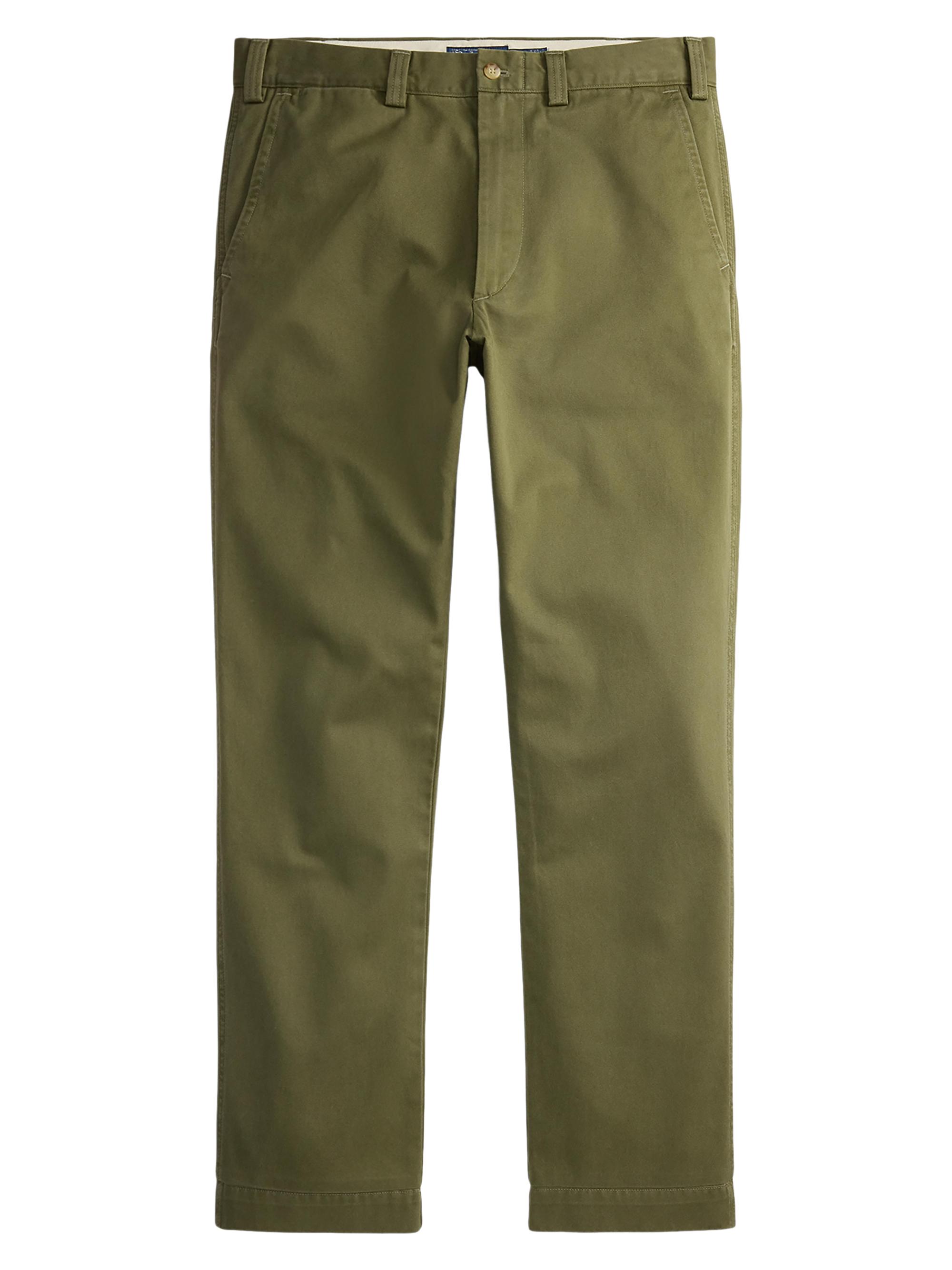 パンツ polo chino trousers / olive Polo Ralph Lauren Salinger Twill Chino Pants | Saks Fifth Avenue