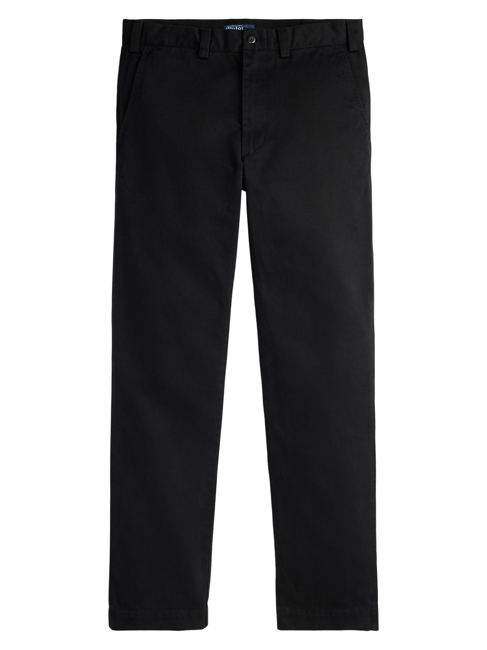 Polo Ralph Lauren Sullivan Slim Knit-Like Chino Pants | Saks Fifth