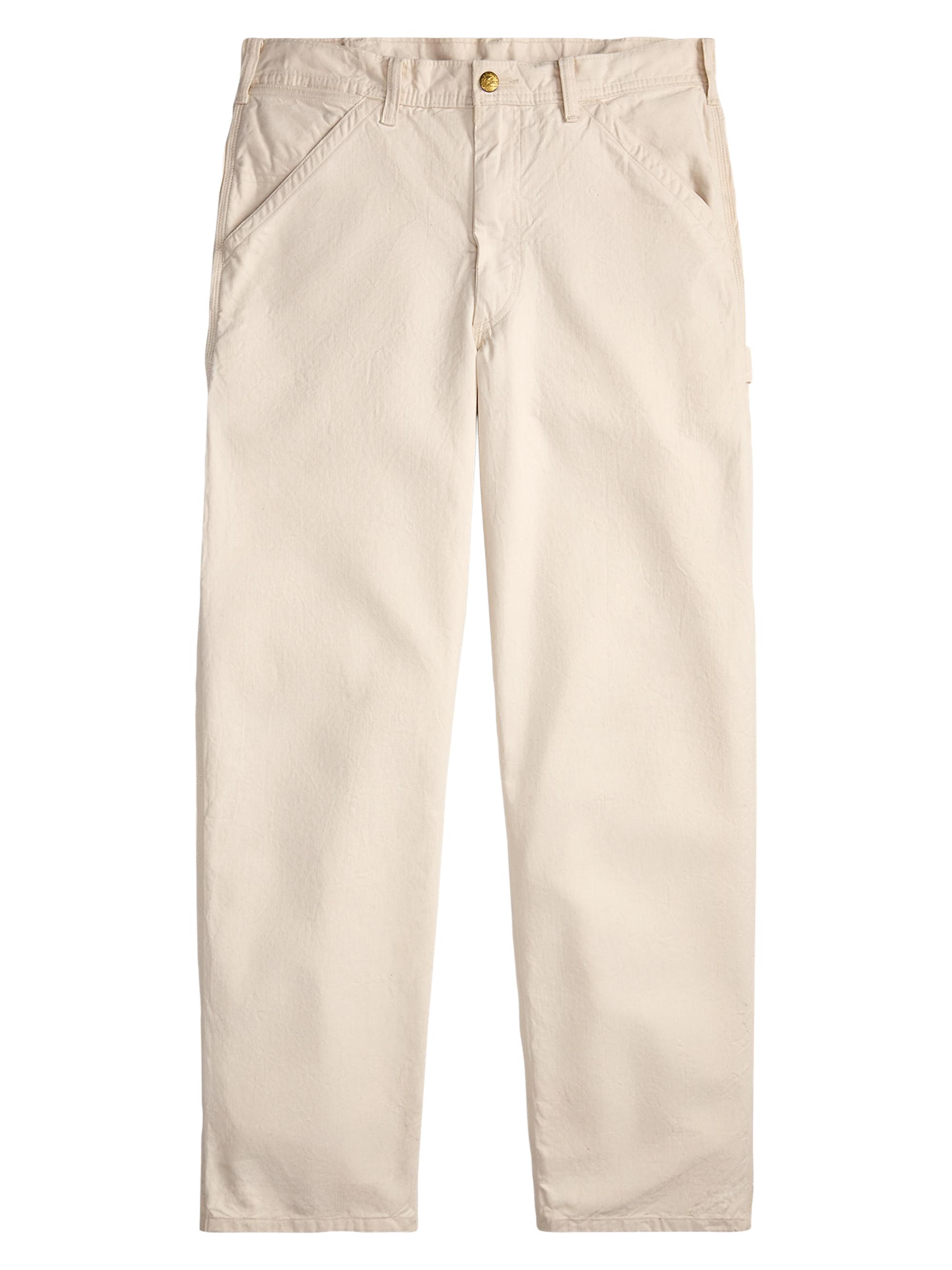 Polo Ralph Lauren The Big Chino Pants | Saks Fifth Avenue