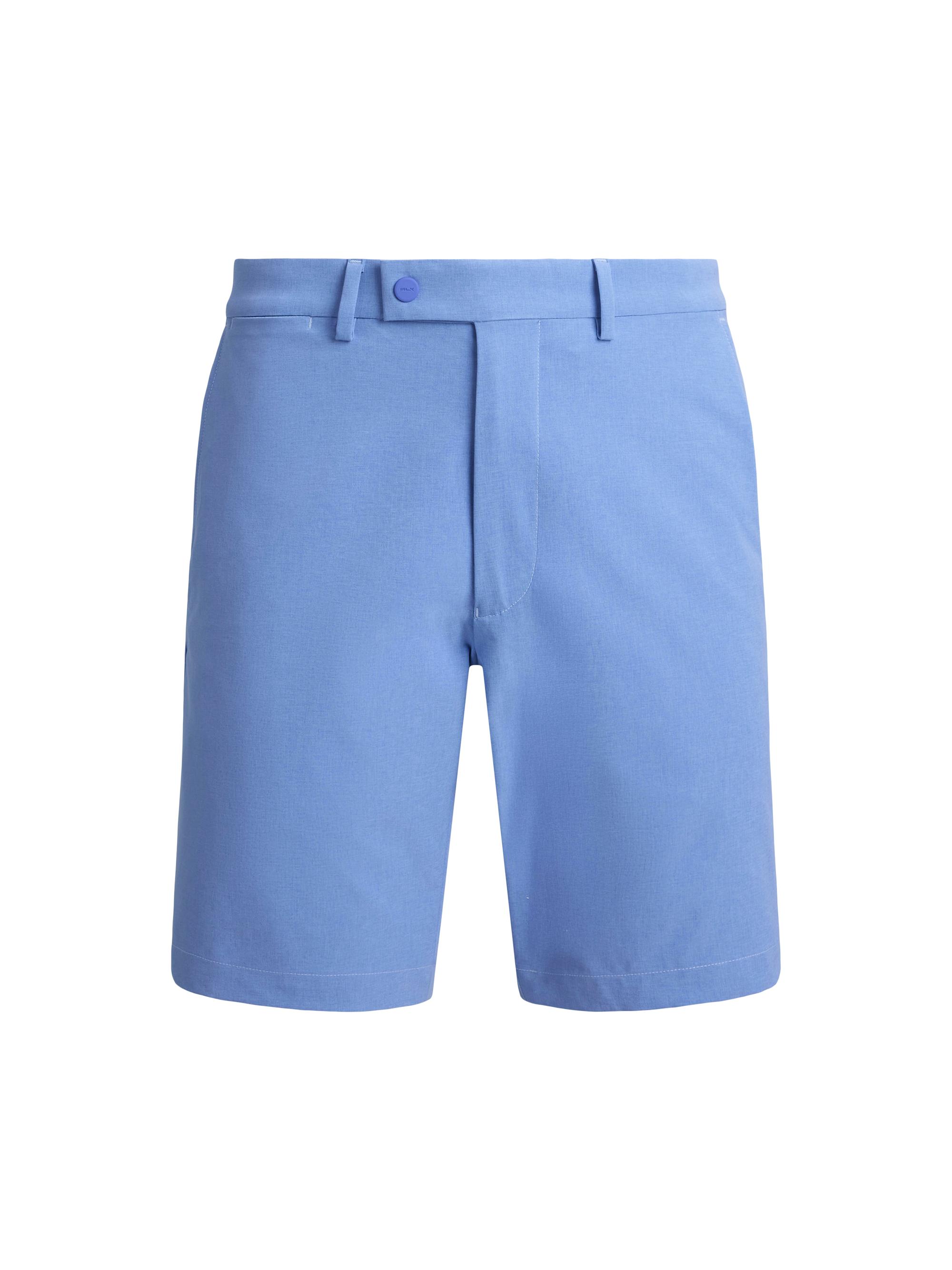 RLX Ralph Lauren Men's Standard Woven Shorts - Outback Green
