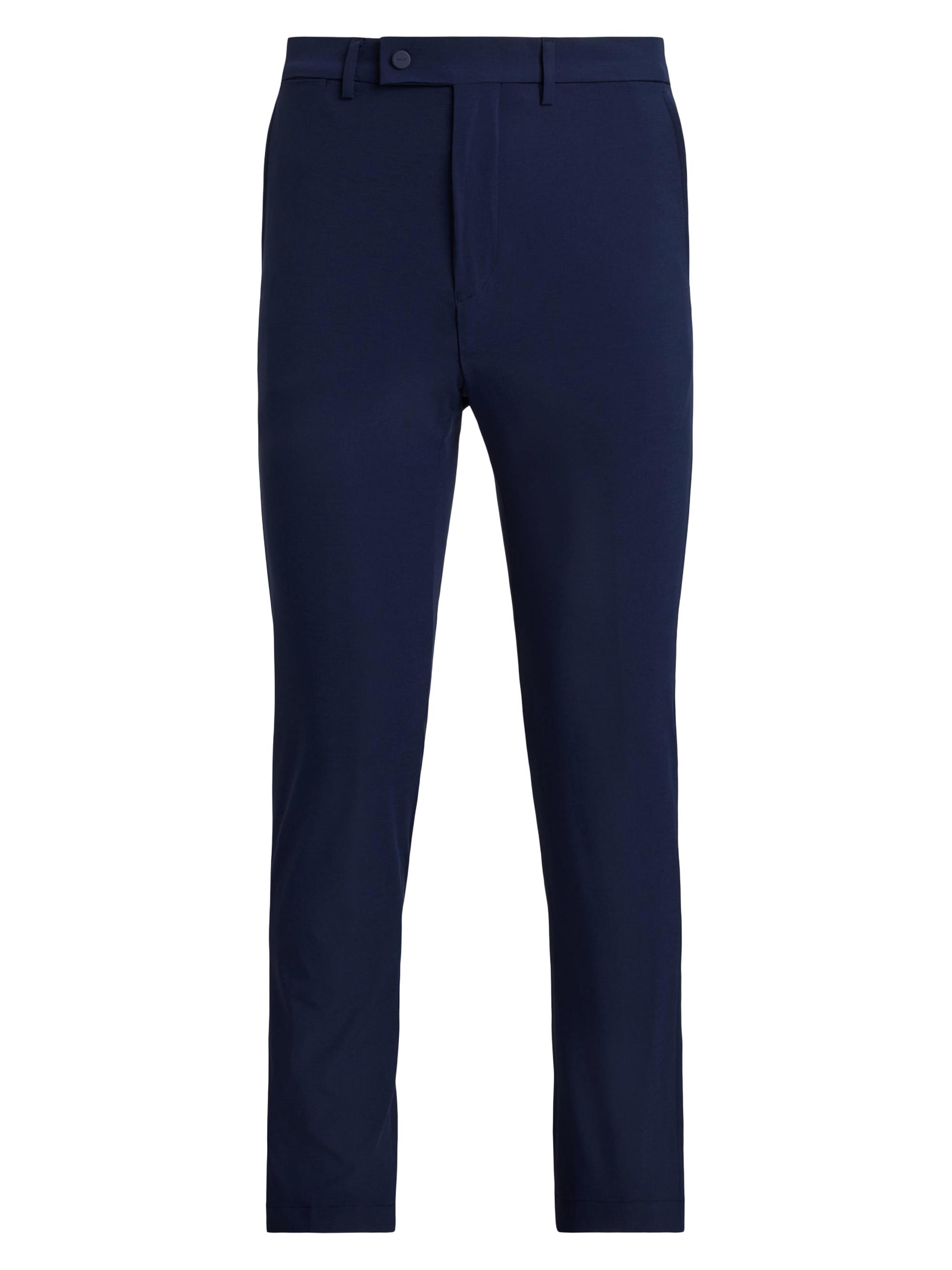 RLX Ralph Lauren Men's Standard Straight-Leg Pants - Basic Sand