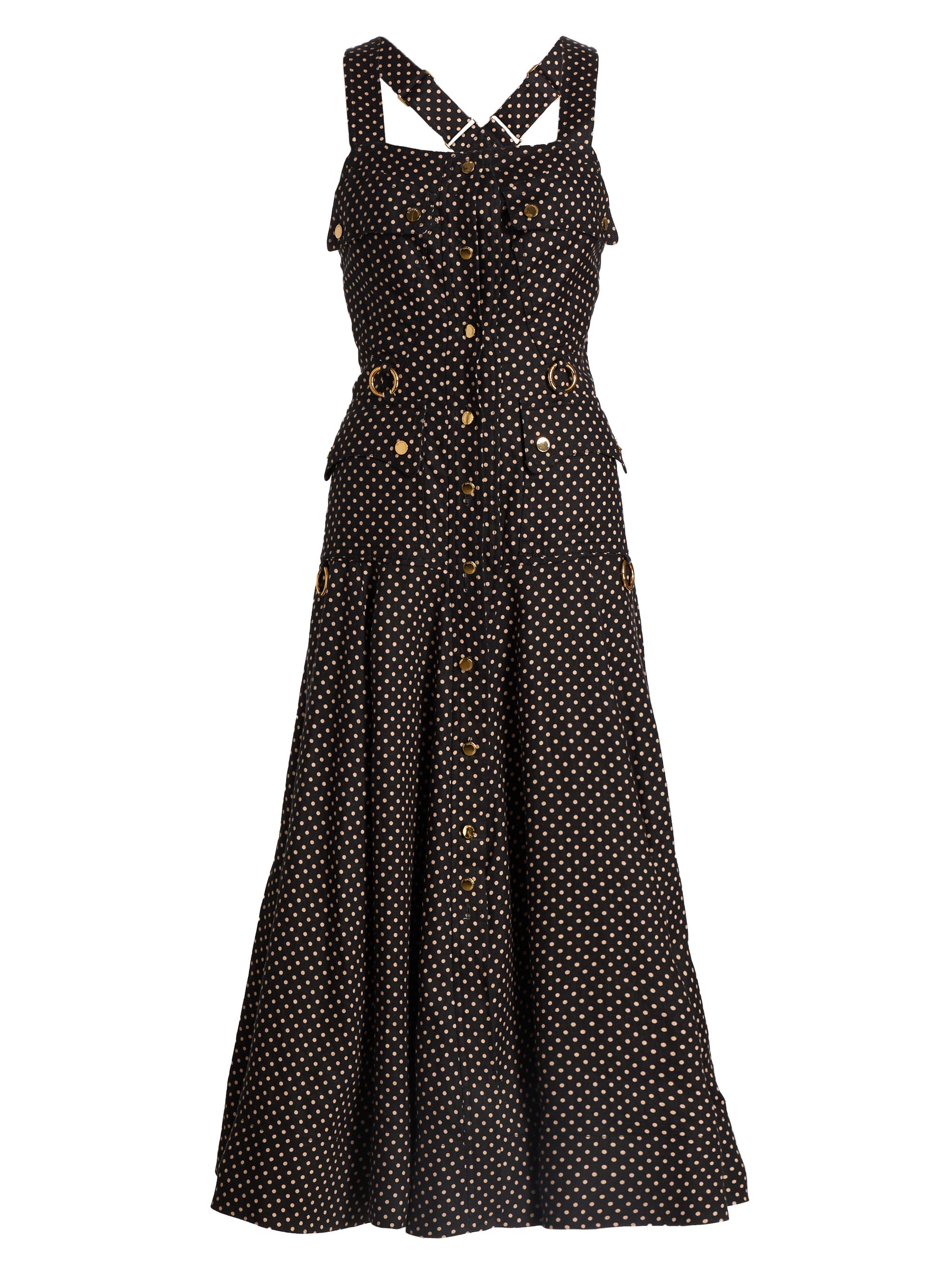 Women's Black Designer Dresses