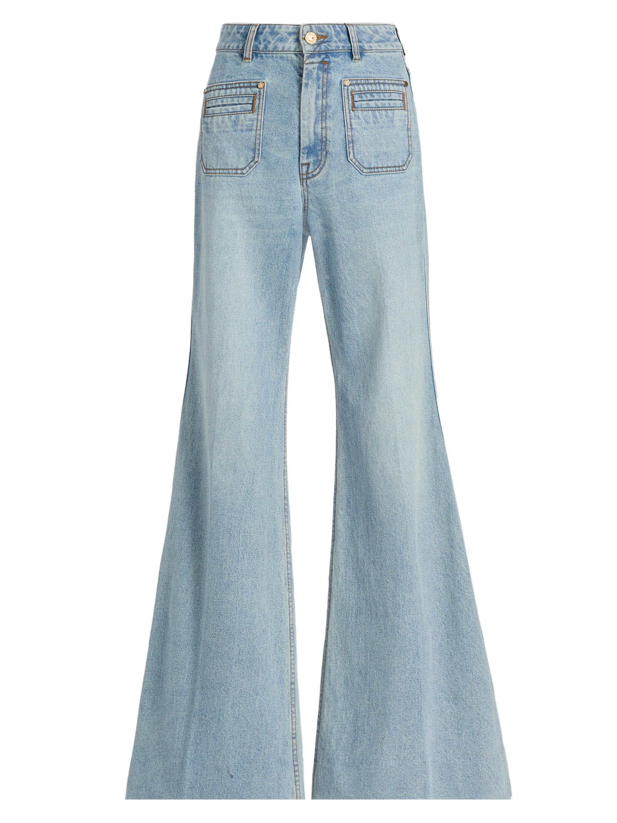 パンツ SSZ PEEL OF DENIM PANTS BOOTLEG BROCHURE Jack Denim Pants