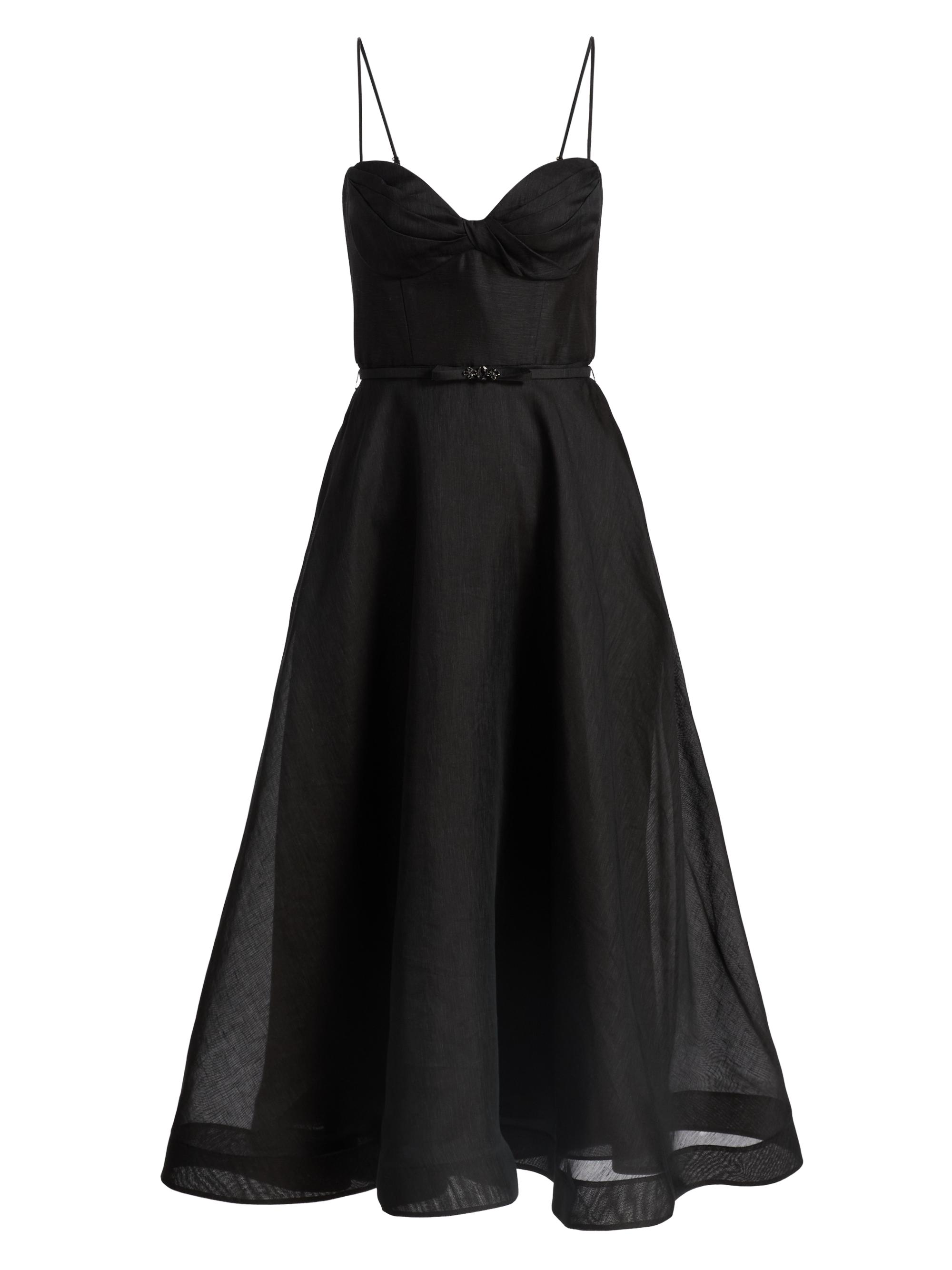 Vera Wang Bride Vernise Sweetheart A-Line Gown | Saks Fifth Avenue