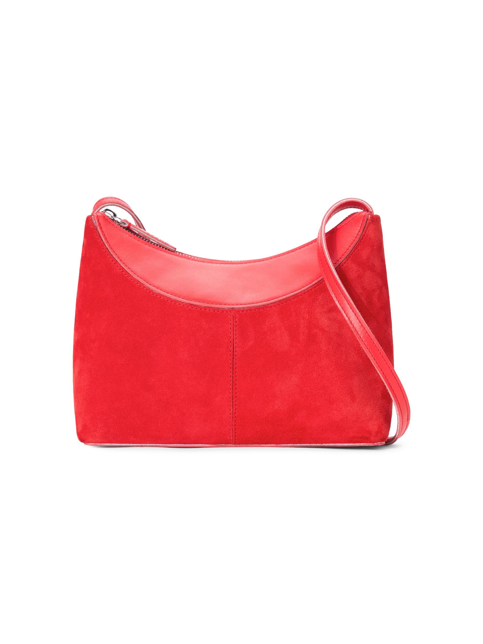 Etudes SUNDAY ETUDES ボディバッグ Acne Studios - Multipocket micro bag - Violet purple