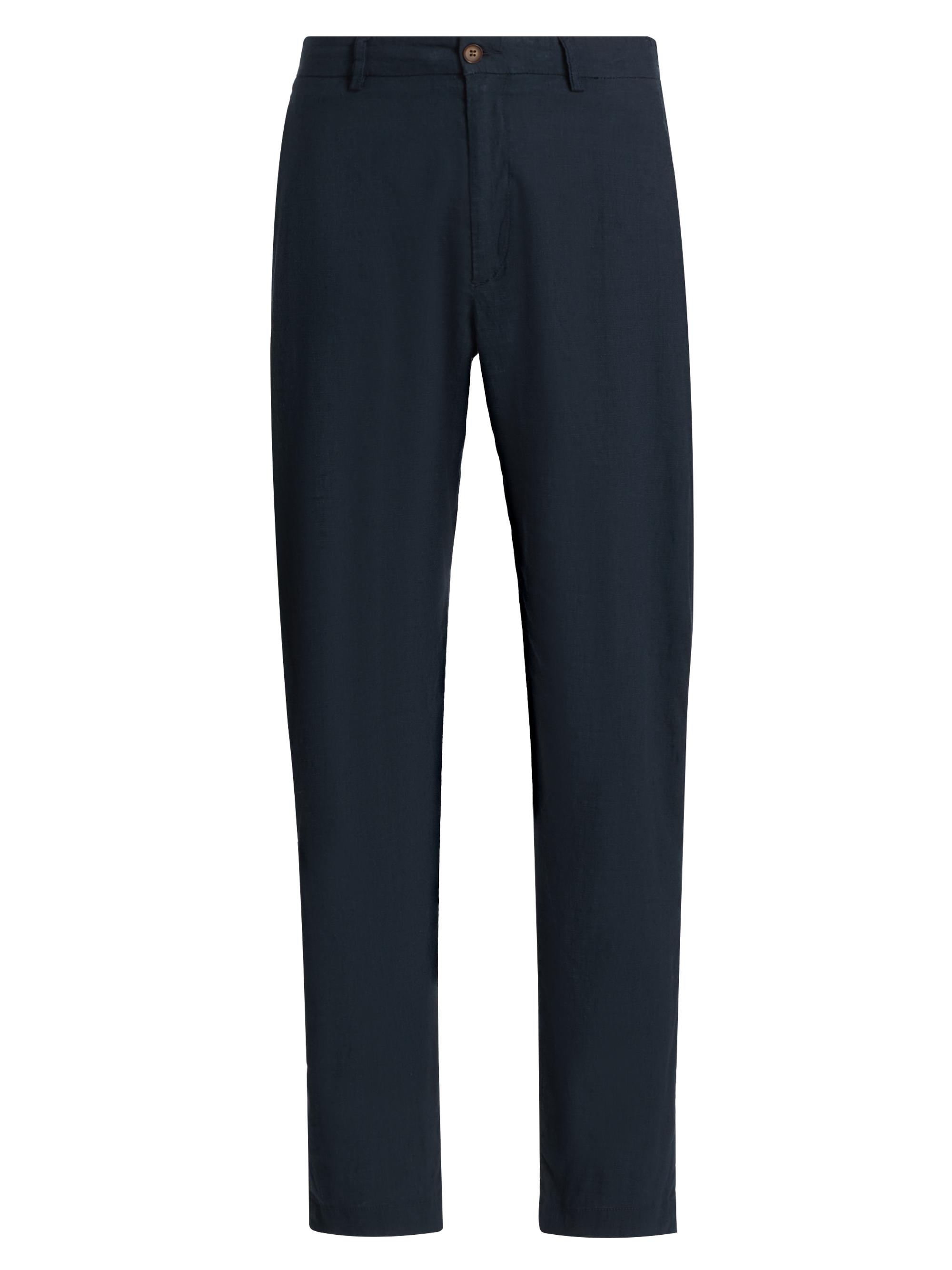 Theory Zaine Neoteric Slim-Fit Pants | Saks Fifth Avenue