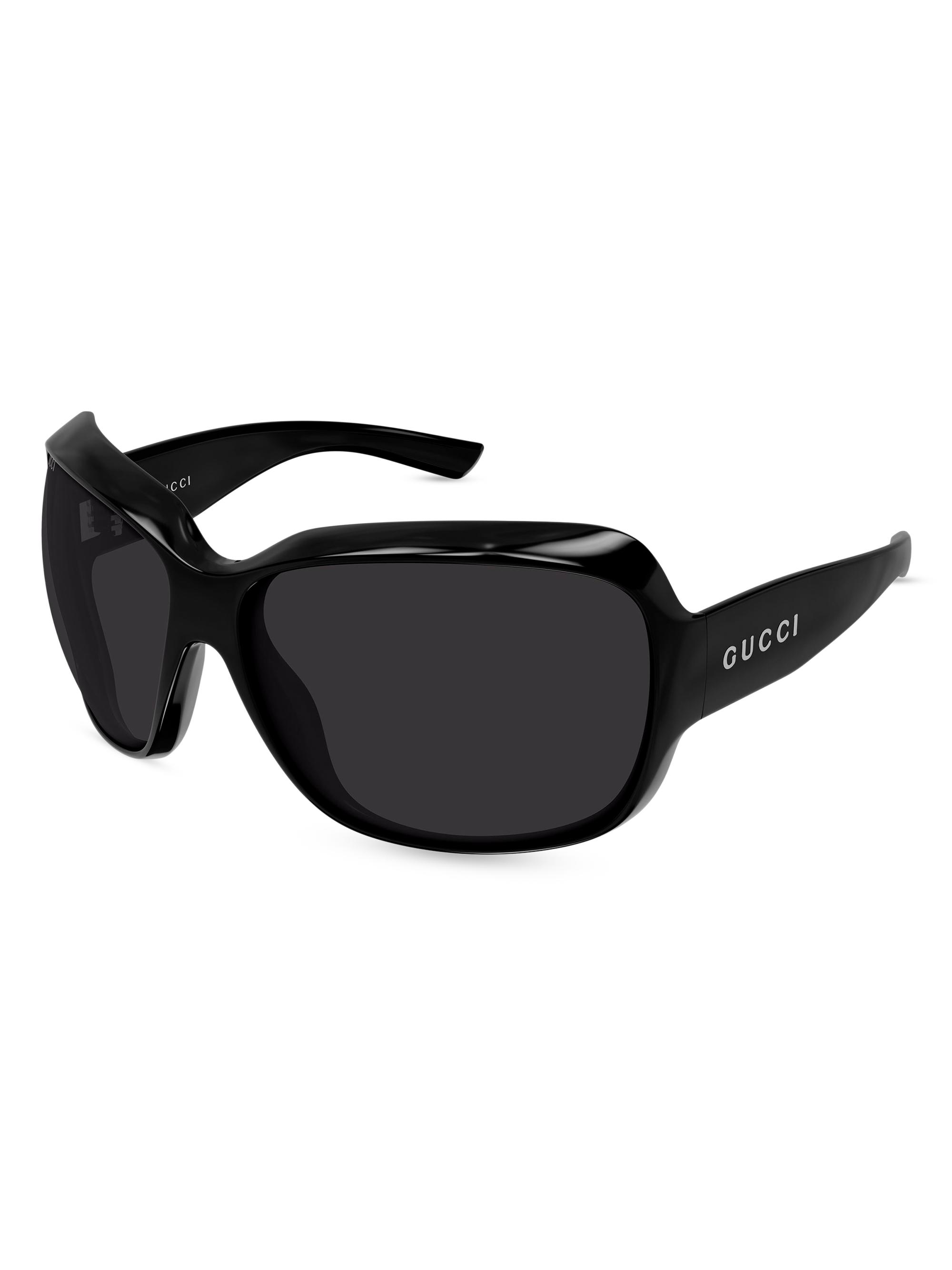 MUSE de Deuxieme Classe GUCCI スクエアメガネ グッチ GUCCI GUCCI メガネ GG0952O スクエア型 メタルフレーム （002