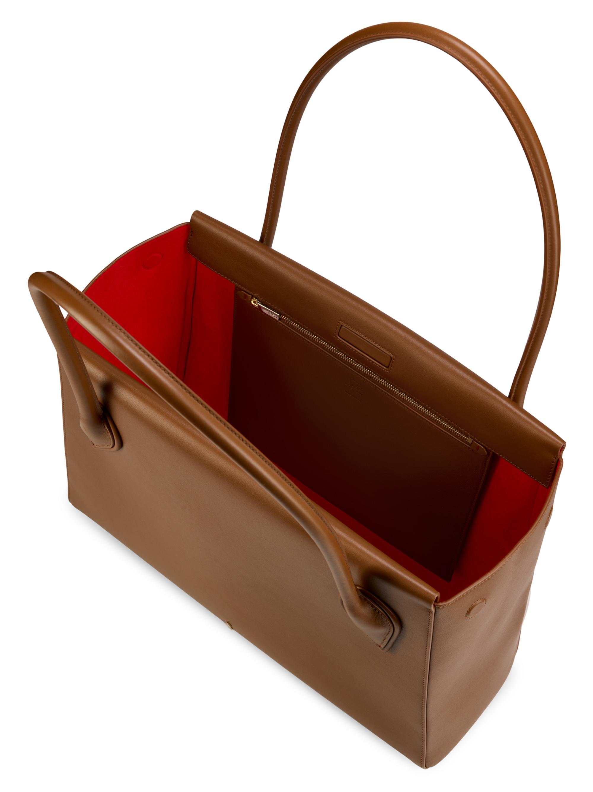 Christian Louboutin Venus Tote Bag | Saks Fifth Avenue