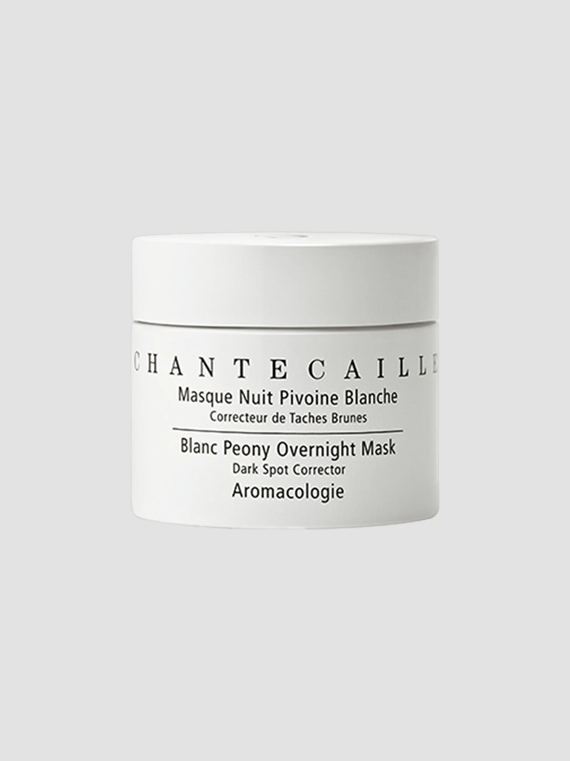 Chantecaille Blanc Peony Overnight Mask