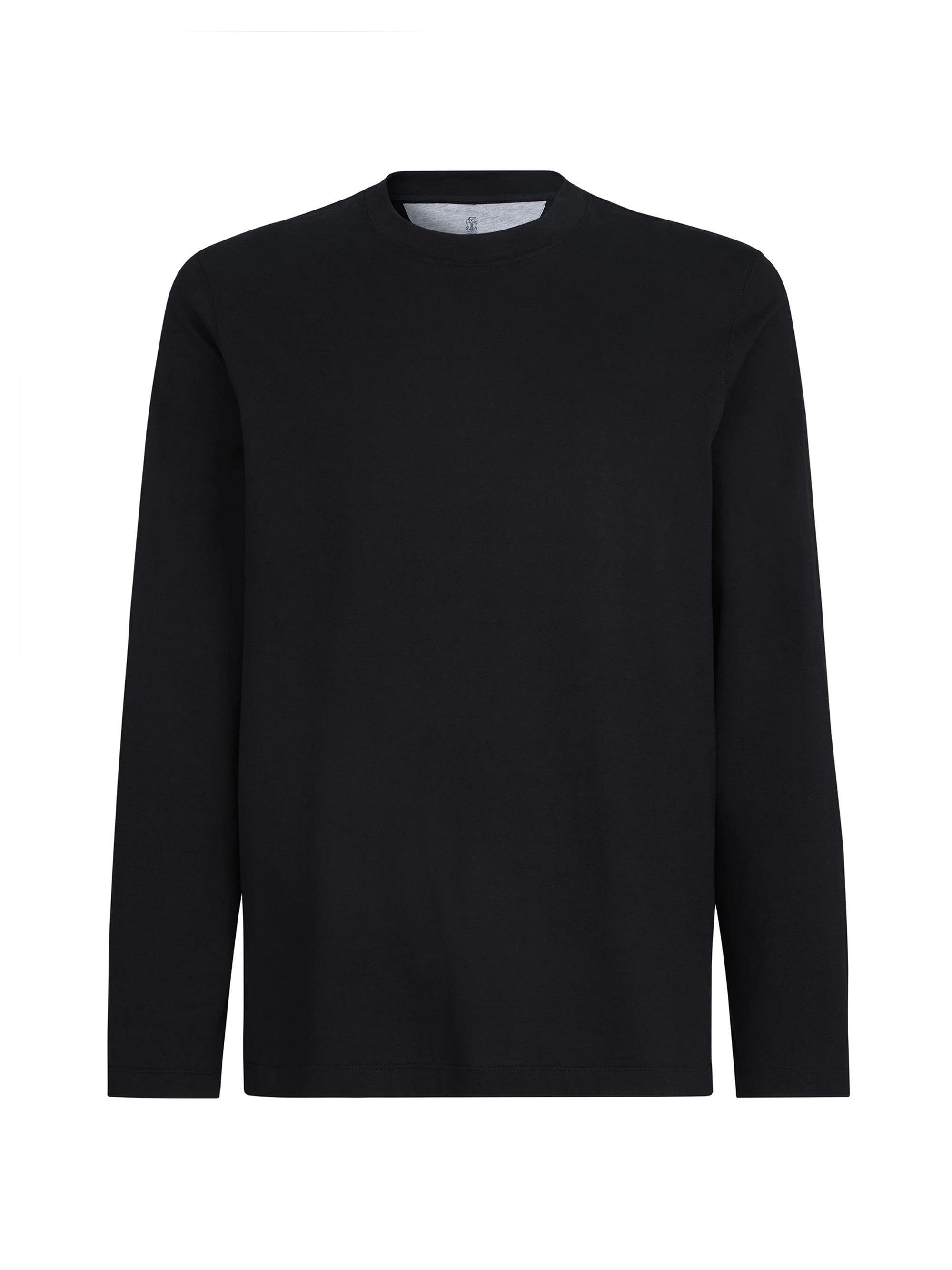m*n様 prada high neck long tee sullen Prada Stretch Cotton Turtleneck | Saks Fifth Avenue