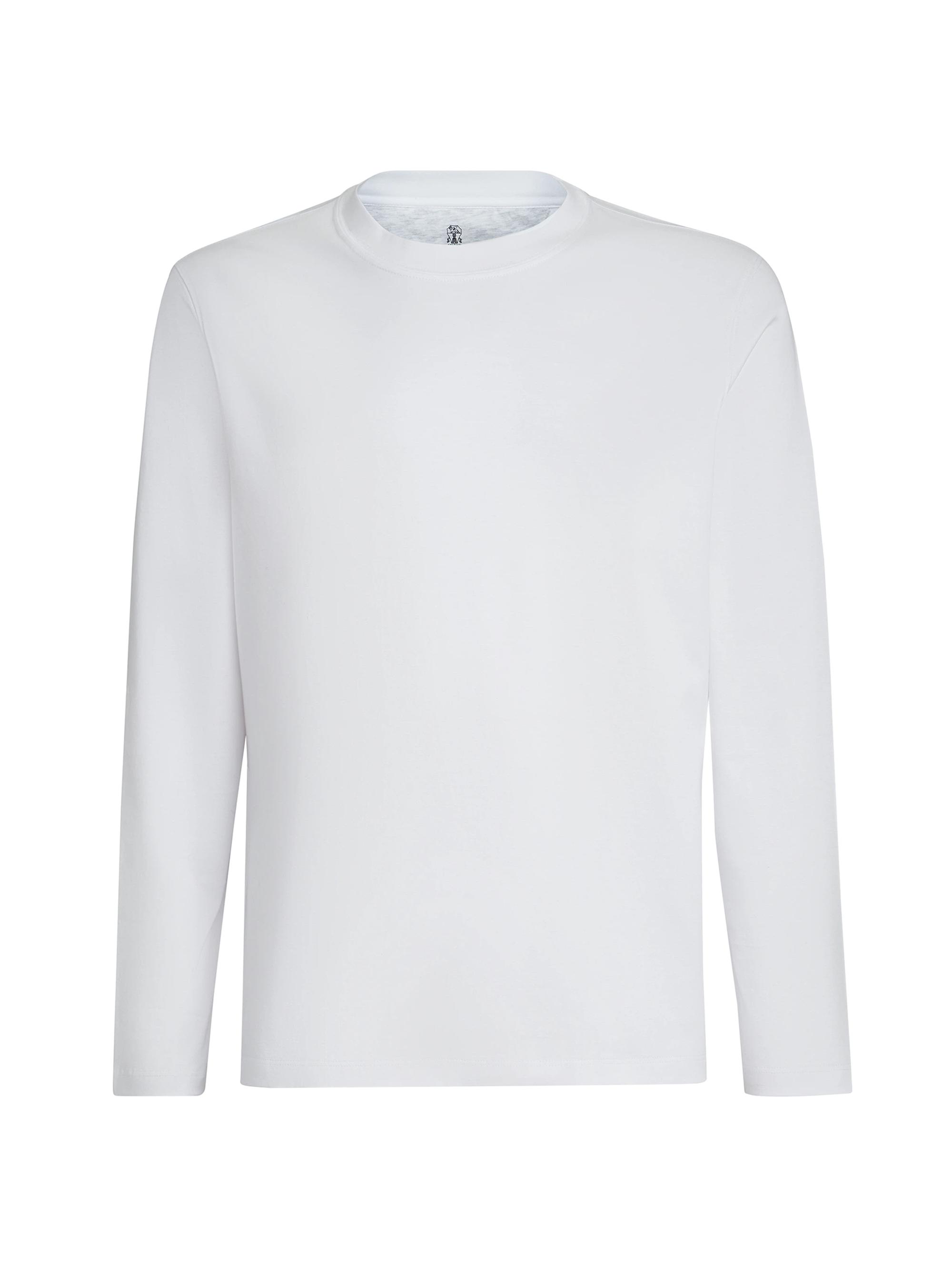 Stone Island Core Heavy Long-Sleeve T-Shirt | Saks Fifth Avenue