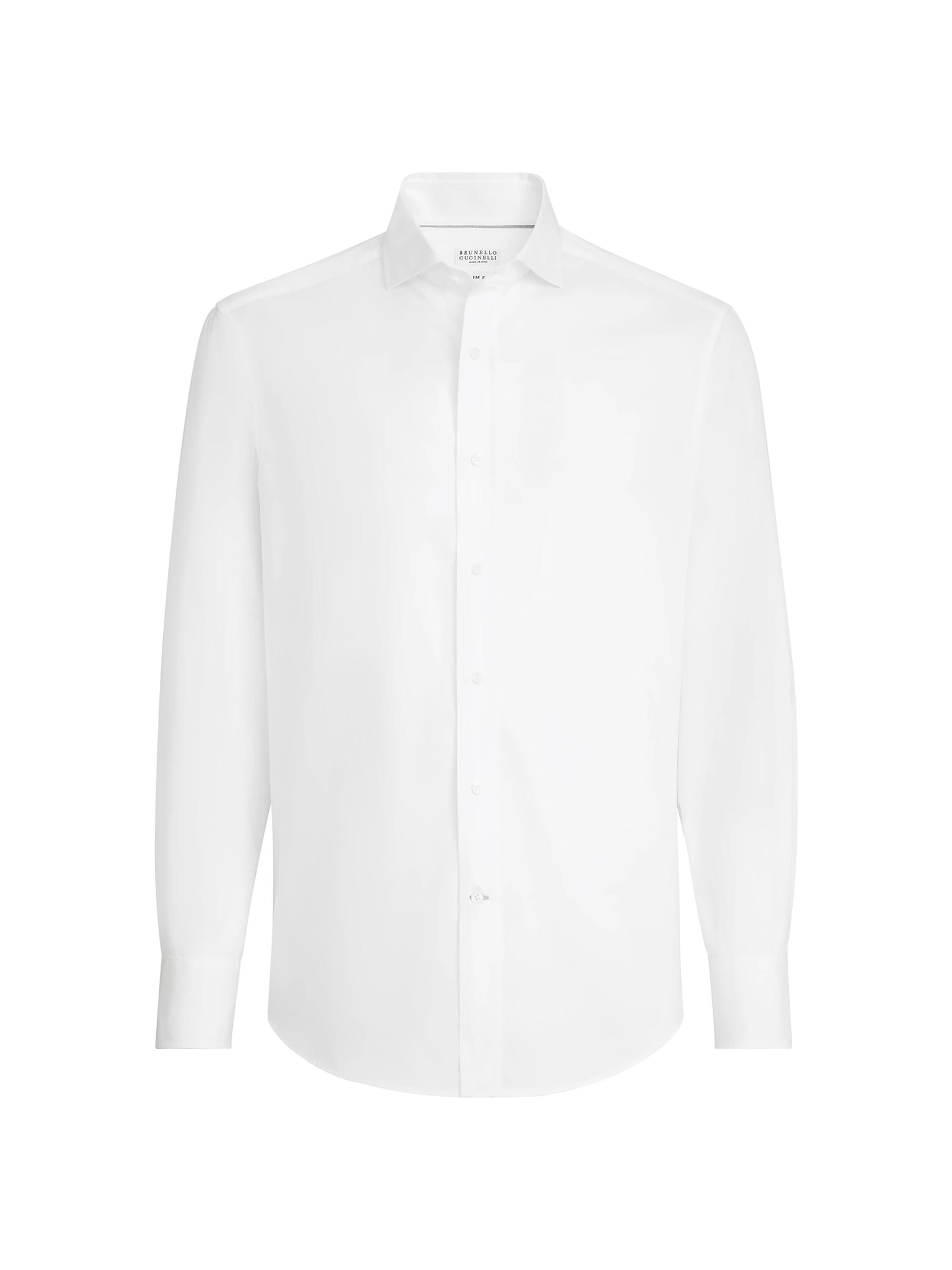 Men's Brunello Cucinelli Designer Casual Button-Down Shirts | Saks
