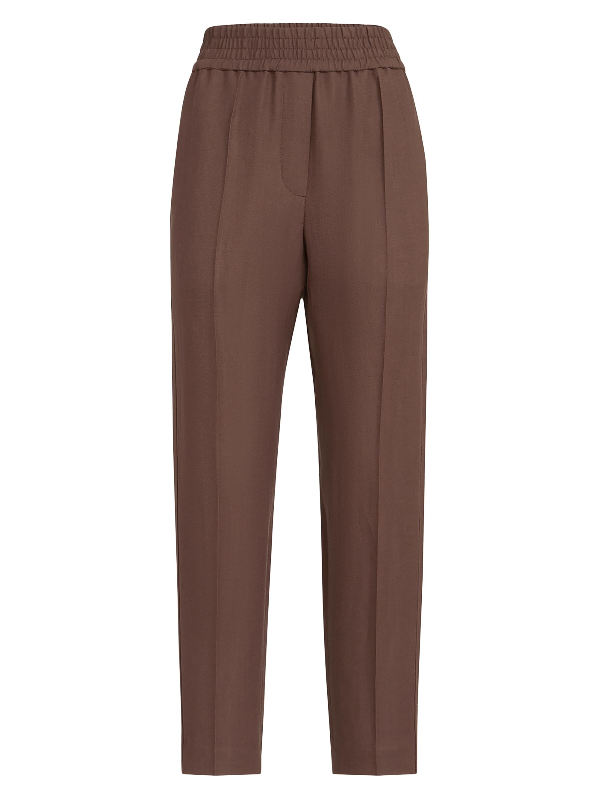 Women's Brunello Cucinelli Designer Pants | Saks Fifth Avenue