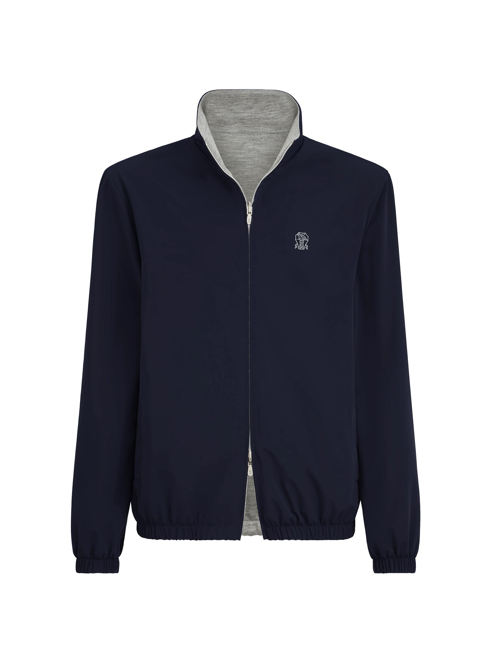 AMI Paris Full-Zip Track Jacket | Saks Fifth Avenue
