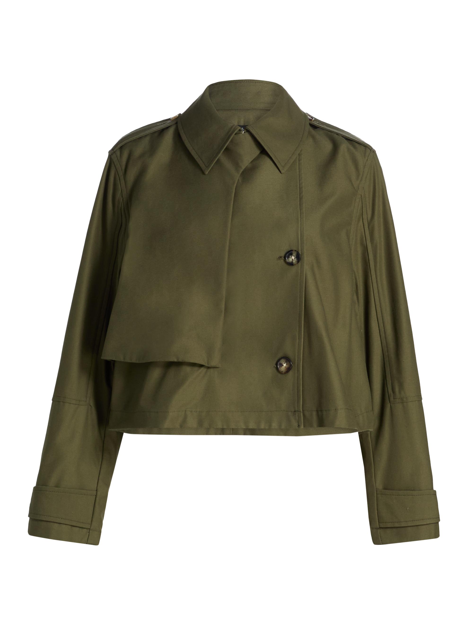 rag & bone Mack Leather Moto Jacket | Saks Fifth Avenue