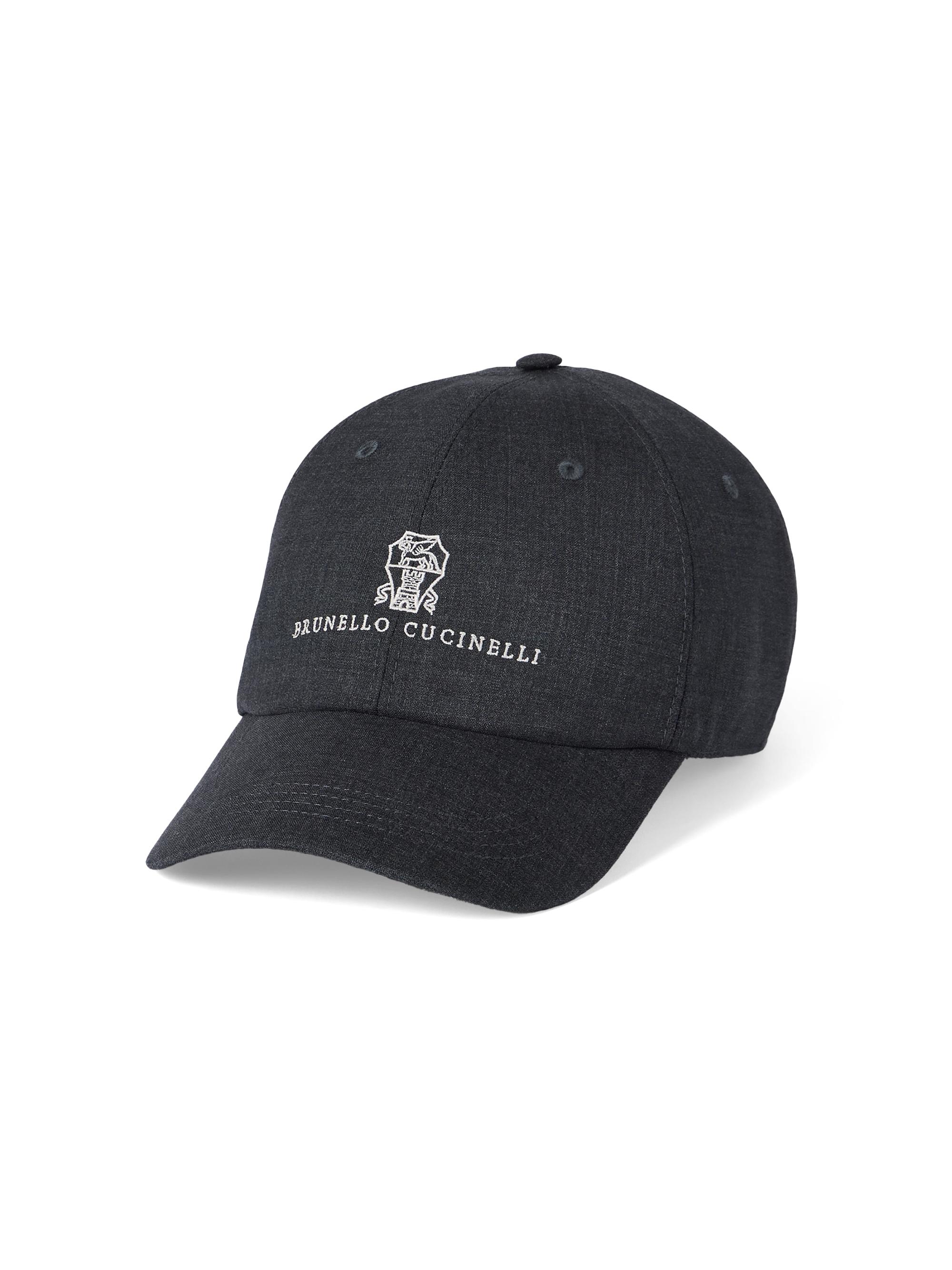 Men's Brunello Cucinelli Designer Hats | Saks Fifth Avenue