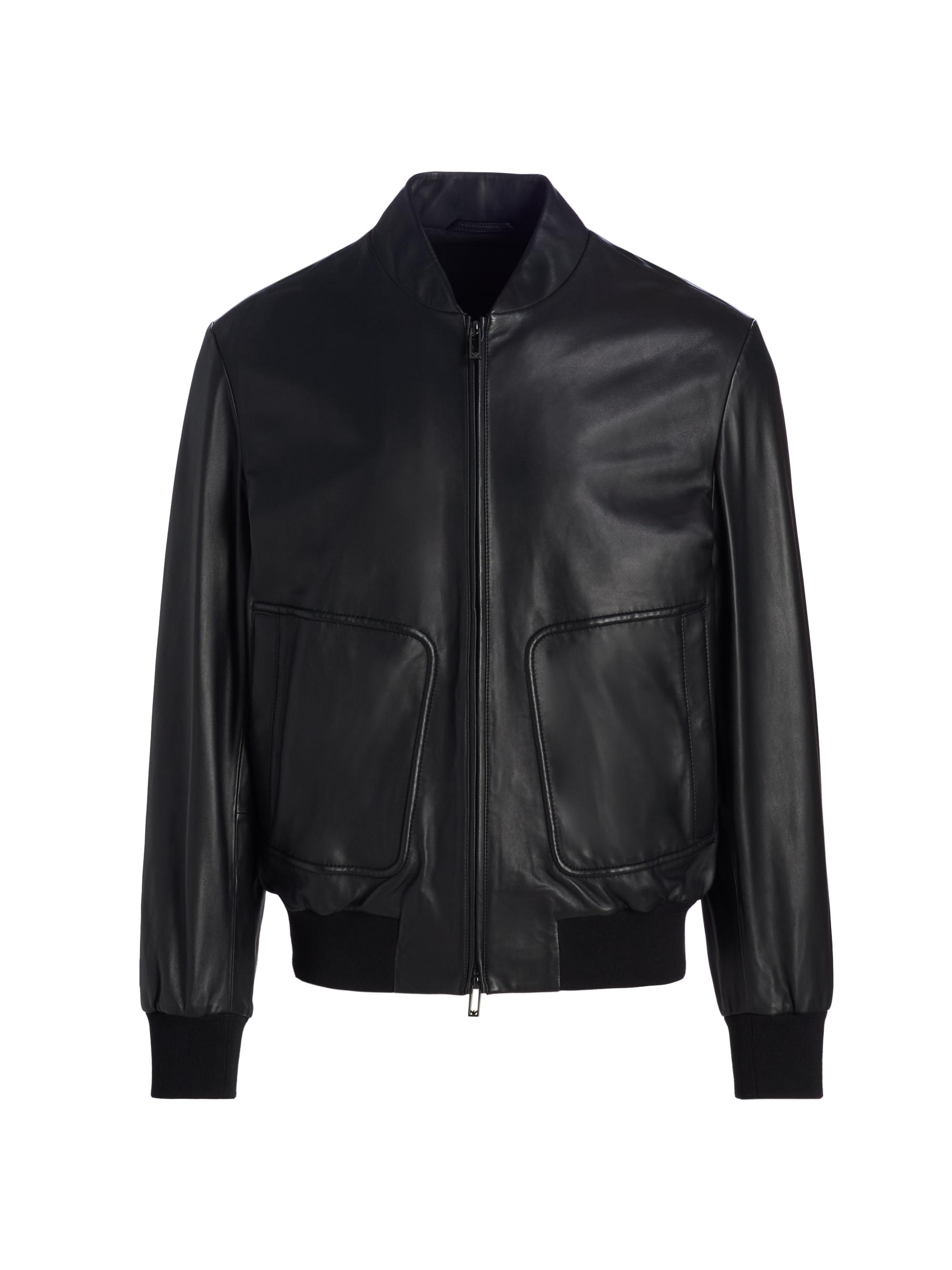 ジャケット・ブルゾン EMPORIO ARMANI 14A 166cm EA7 ブルゾン EMPORIO ARMANI 6DPB19-PNGAZ エンポリオ アルマーニ