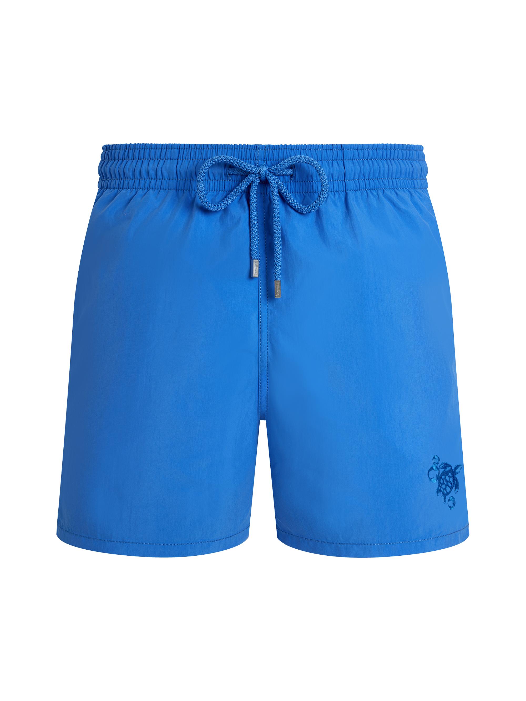 Vilebrequin Mahina Swim Shorts | Saks Fifth Avenue