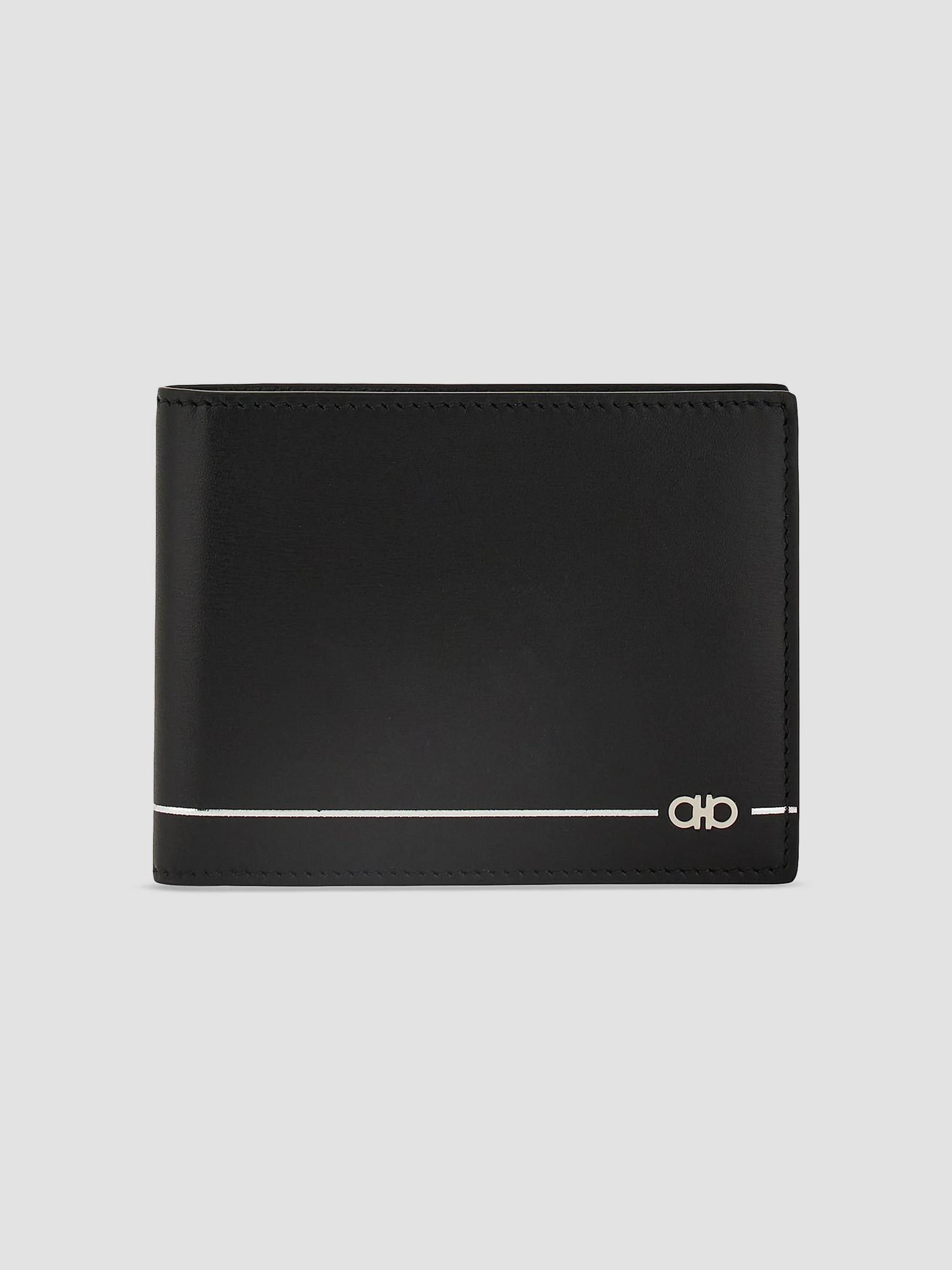 Montblanc Meisterstück Money Clip Wallet | Saks Fifth Avenue