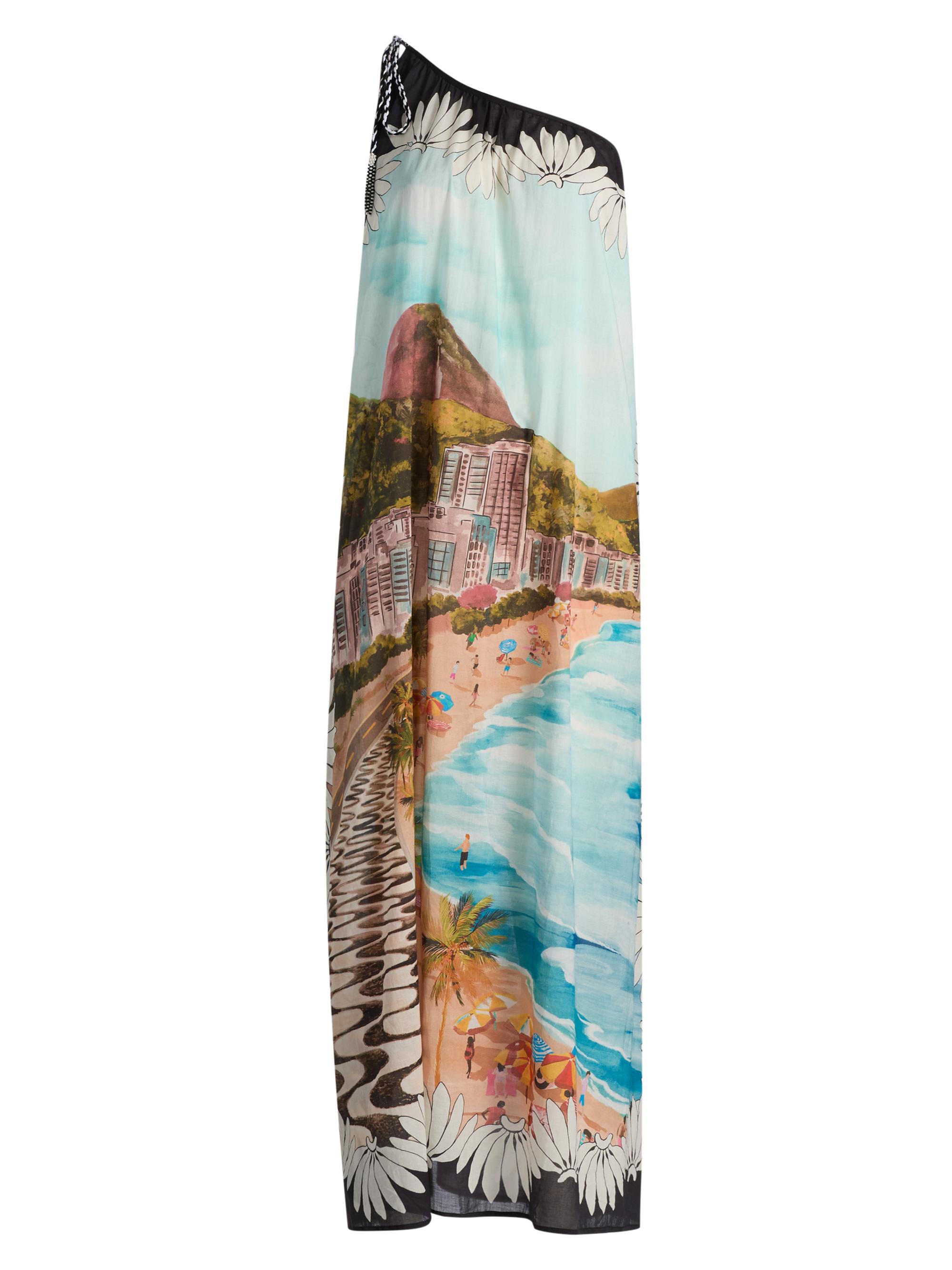 ted baker long sleeve dress LOISSS