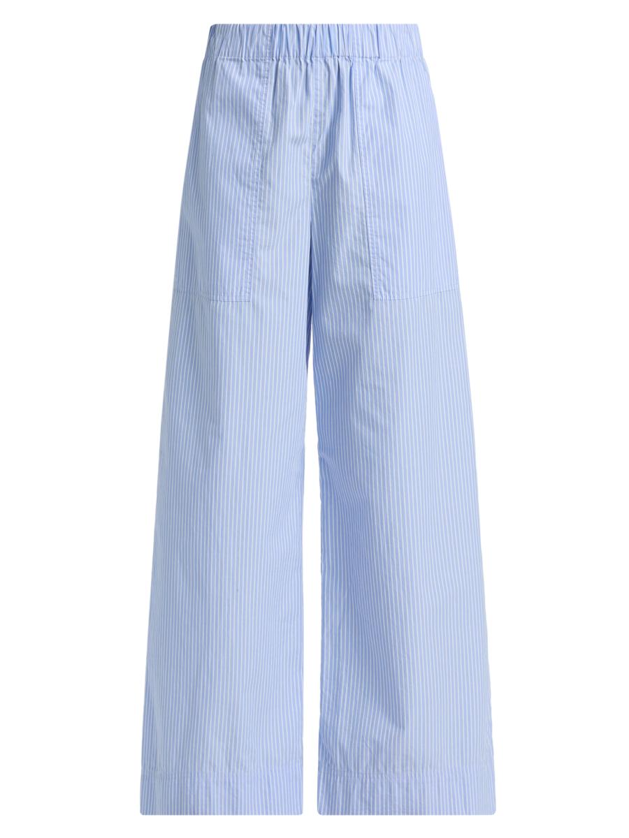 SIMKHAI Arden Pull-On Pants | Saks Fifth Avenue