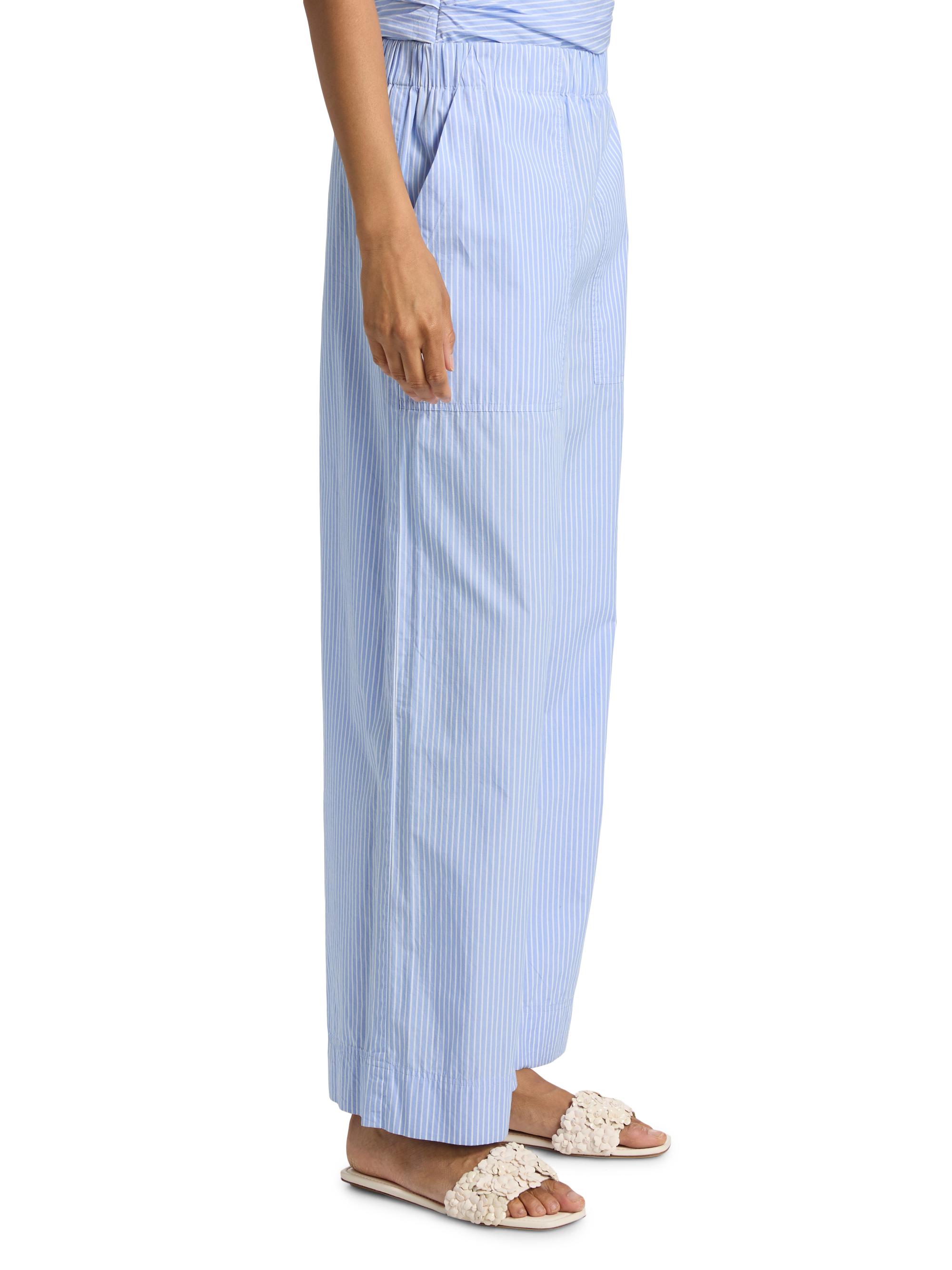 SIMKHAI Arden Pull-On Pants | Saks Fifth Avenue