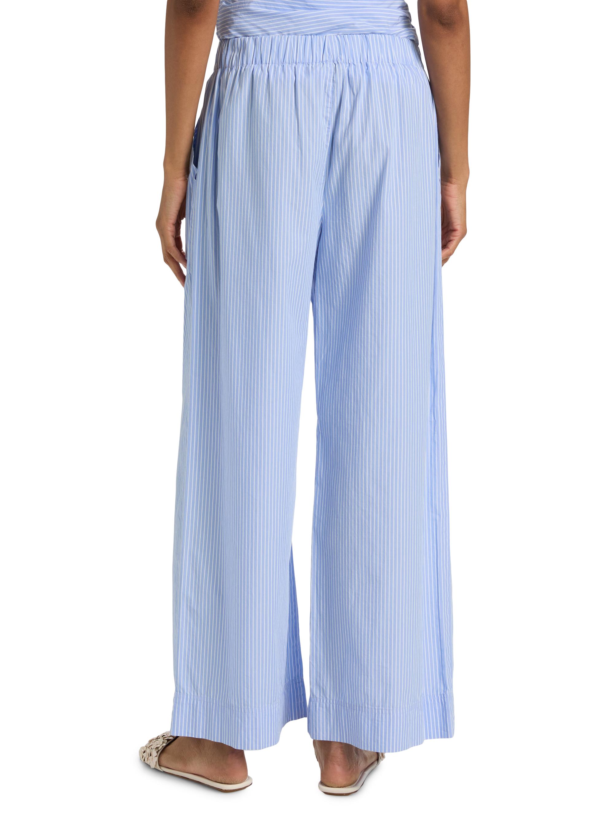 SIMKHAI Arden Pull-On Pants | Saks Fifth Avenue