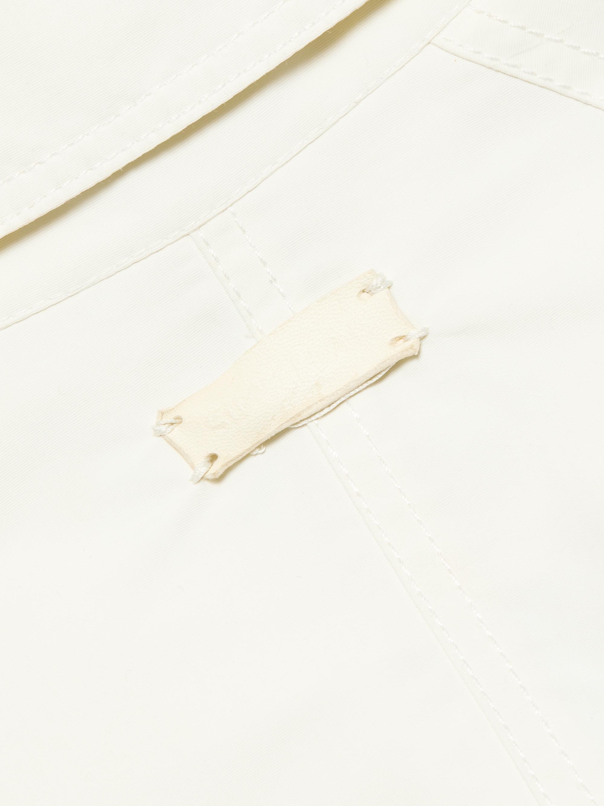 SIMKHAI Colsen Drawcord Crop Jacket | Saks Fifth Avenue