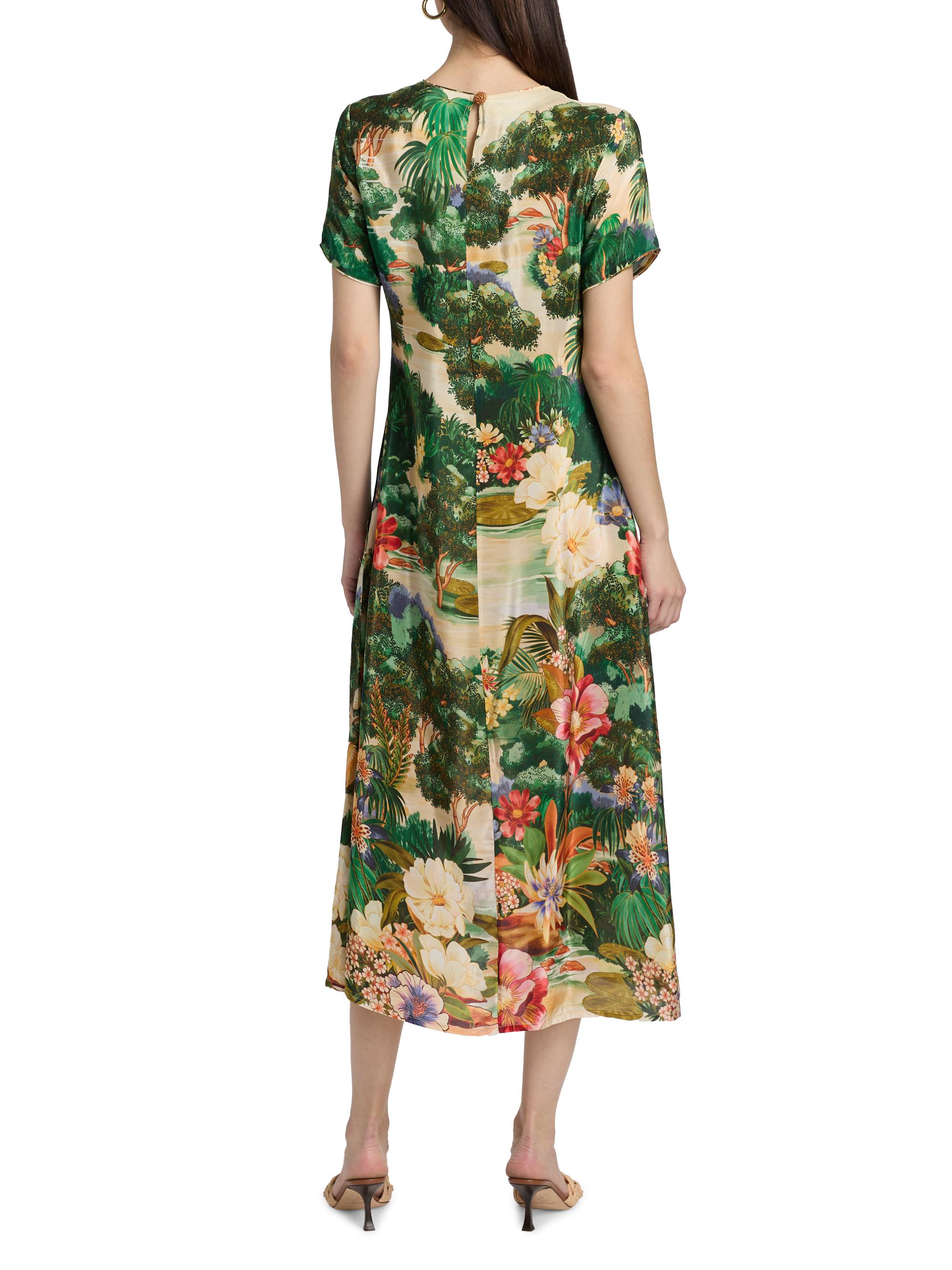 farm rio pop print a-line dress Farm Rio Pop Print A Line Dress : r/findfashion