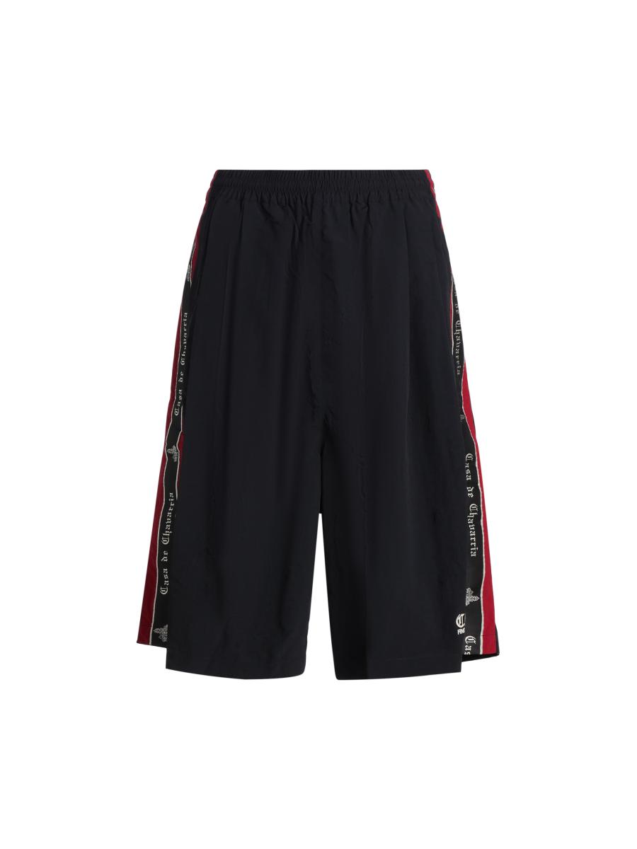 Willy Chavarria Casa De Chavarria Orale Track Shorts | Saks Fifth