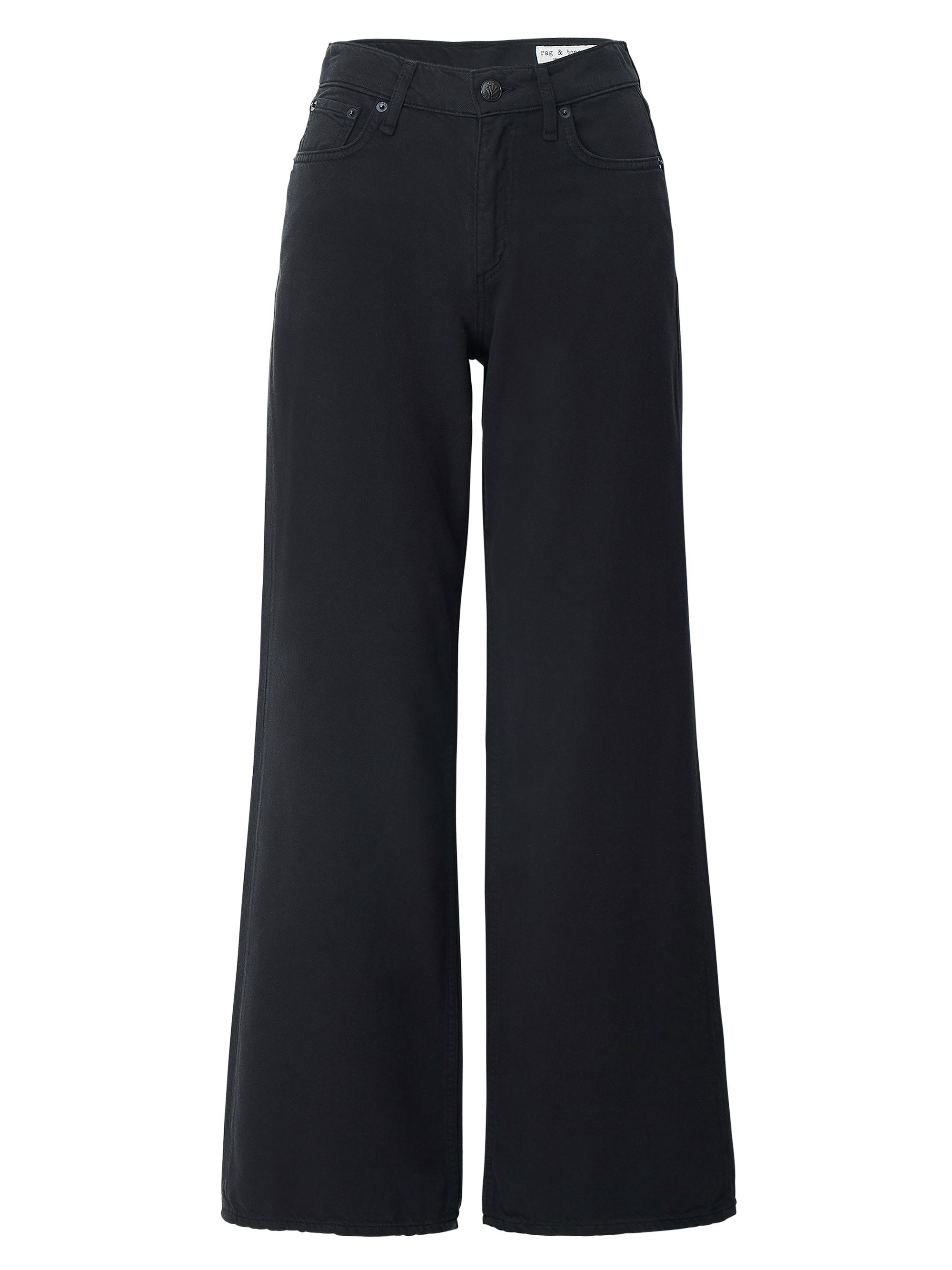 ワコマリア x JEAN DIADEM★黒　XL◎バックサテンペインターパンツ★ rag & bone Bennett Japanese Crepe Pant | Saks Fifth Avenue