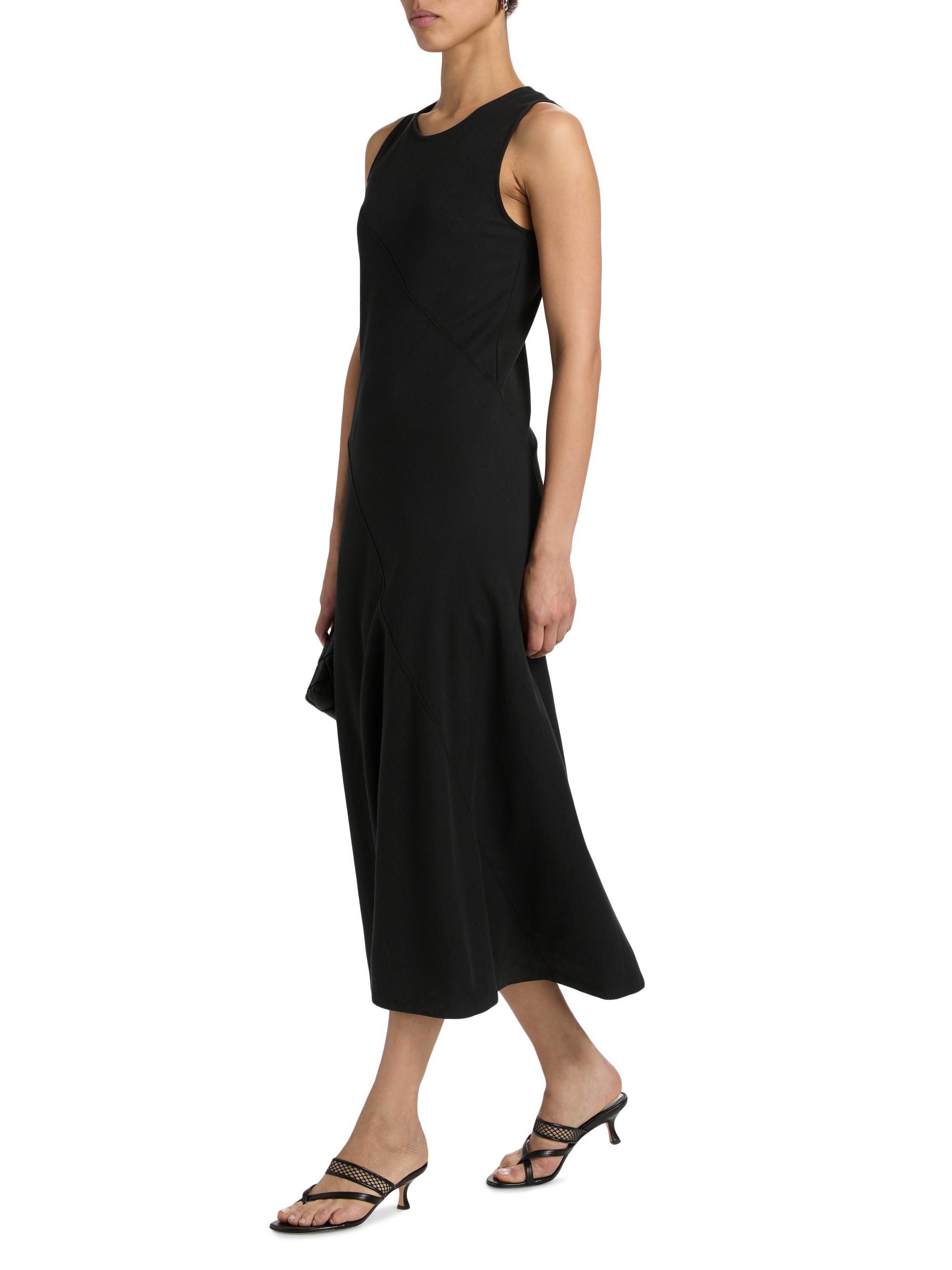 mica dress Reformation + and a fully lined tiered skirt Micas Women's Sexy Summer Spaghetti