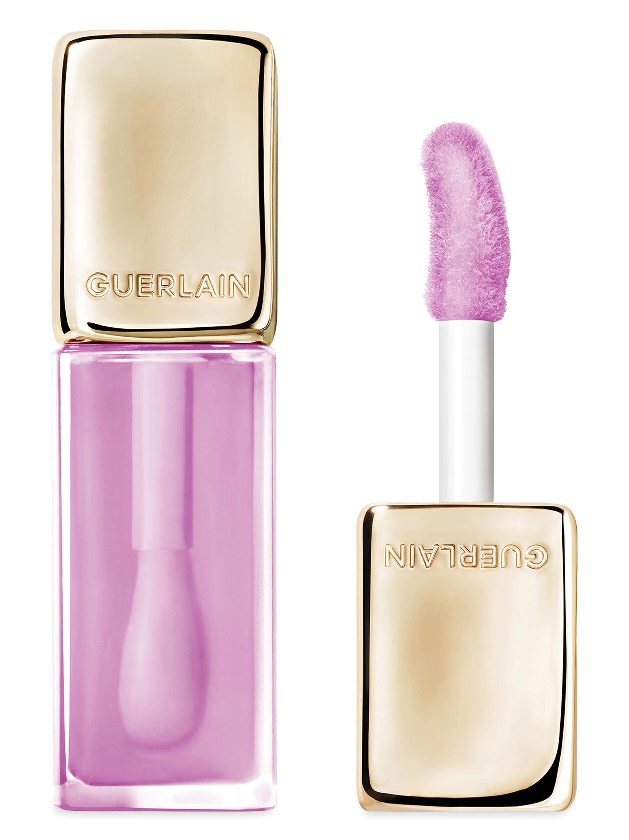 GUERLAIN Limited-Edition KissKiss Bee Glow Hydrating Tinted Lip