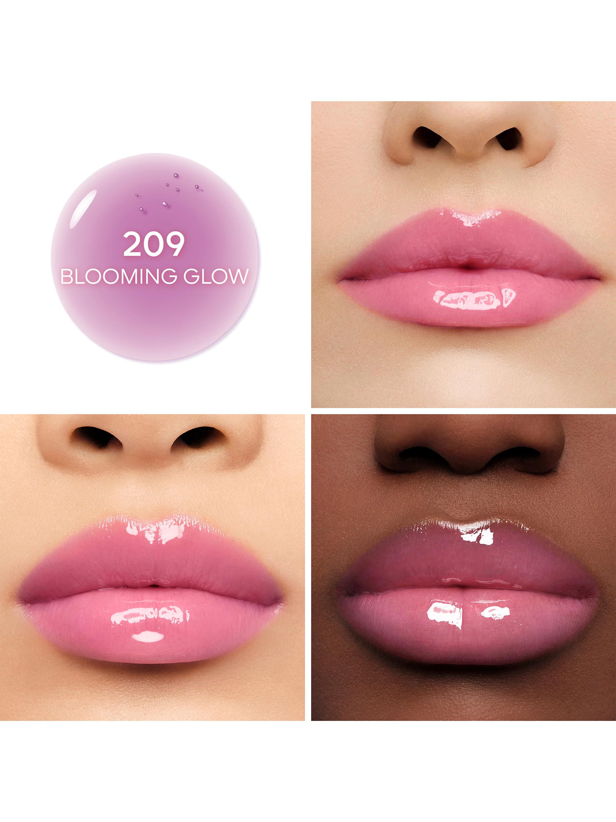 GUERLAIN Limited-Edition KissKiss Bee Glow Hydrating Tinted Lip