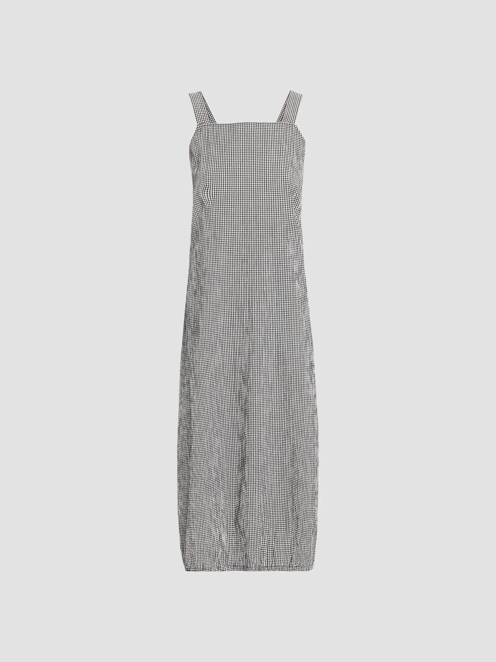 saks fifth avenue designer dresses Women's Eileen Fisher Length:Long 58