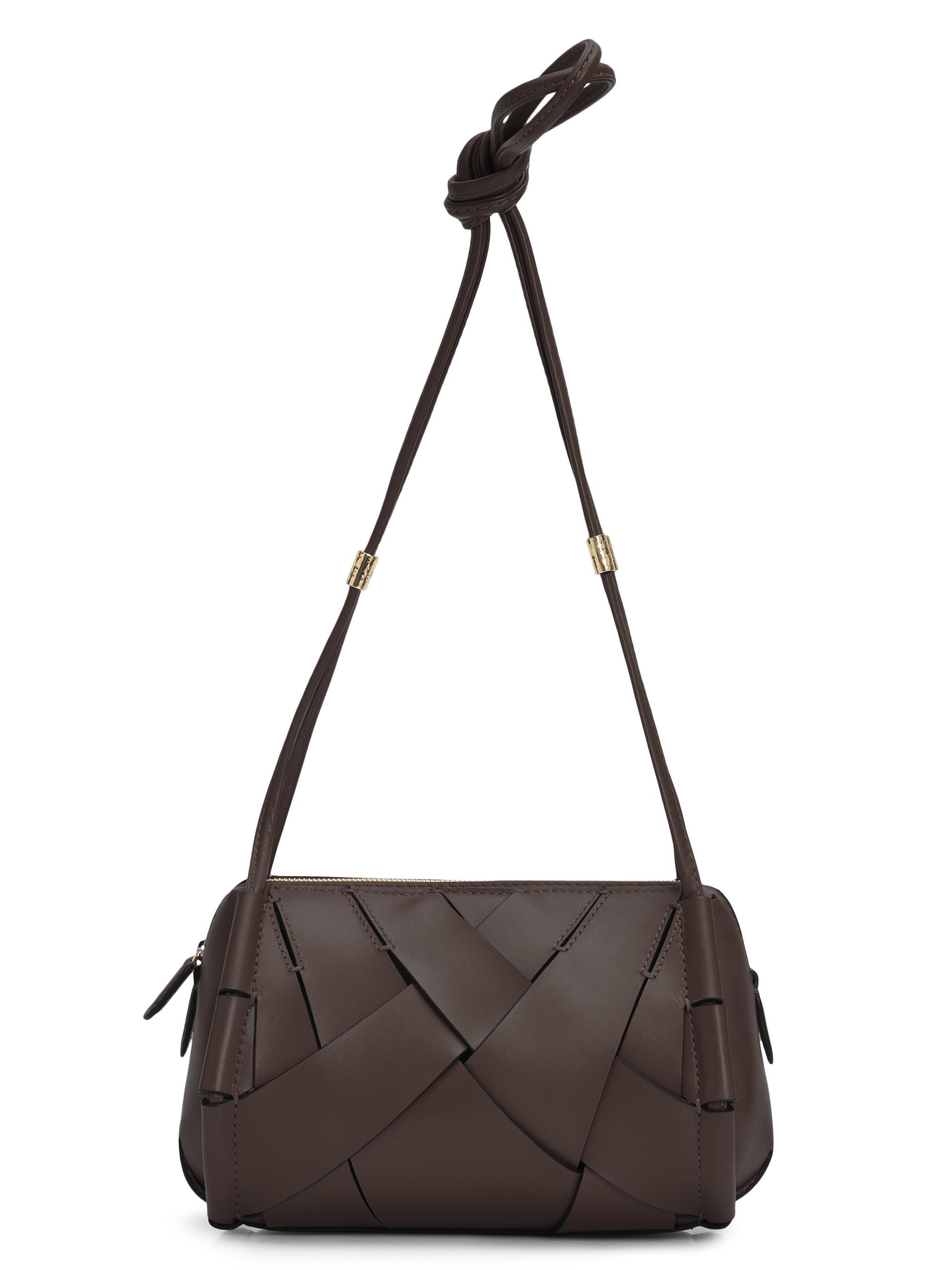 Bottega Veneta Intrecciato Nappa Leather Pouch | Saks Fifth Avenue