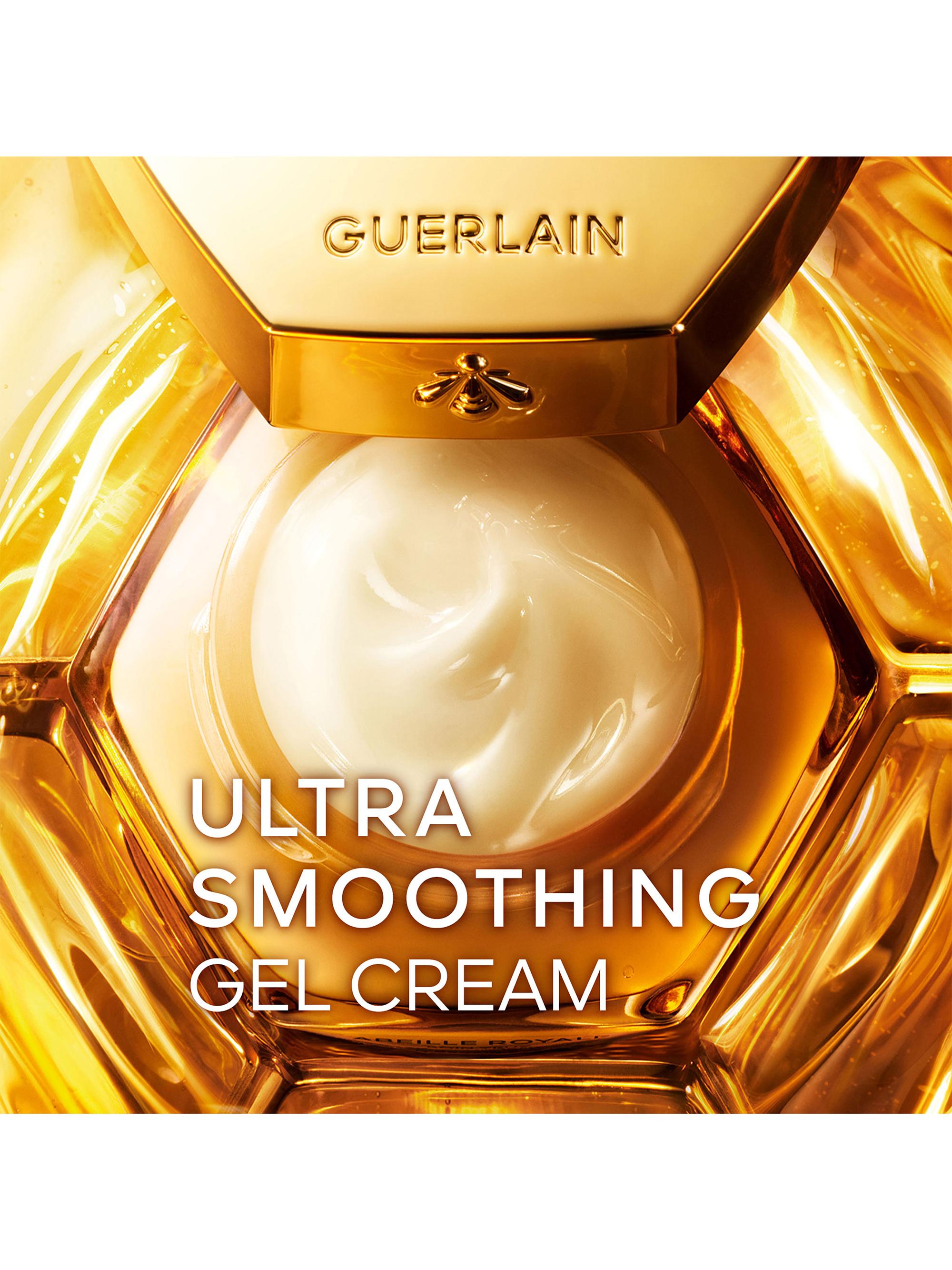 GUERLAIN Abeille Royale Youth Repair Eye Cream | Saks Fifth Avenue