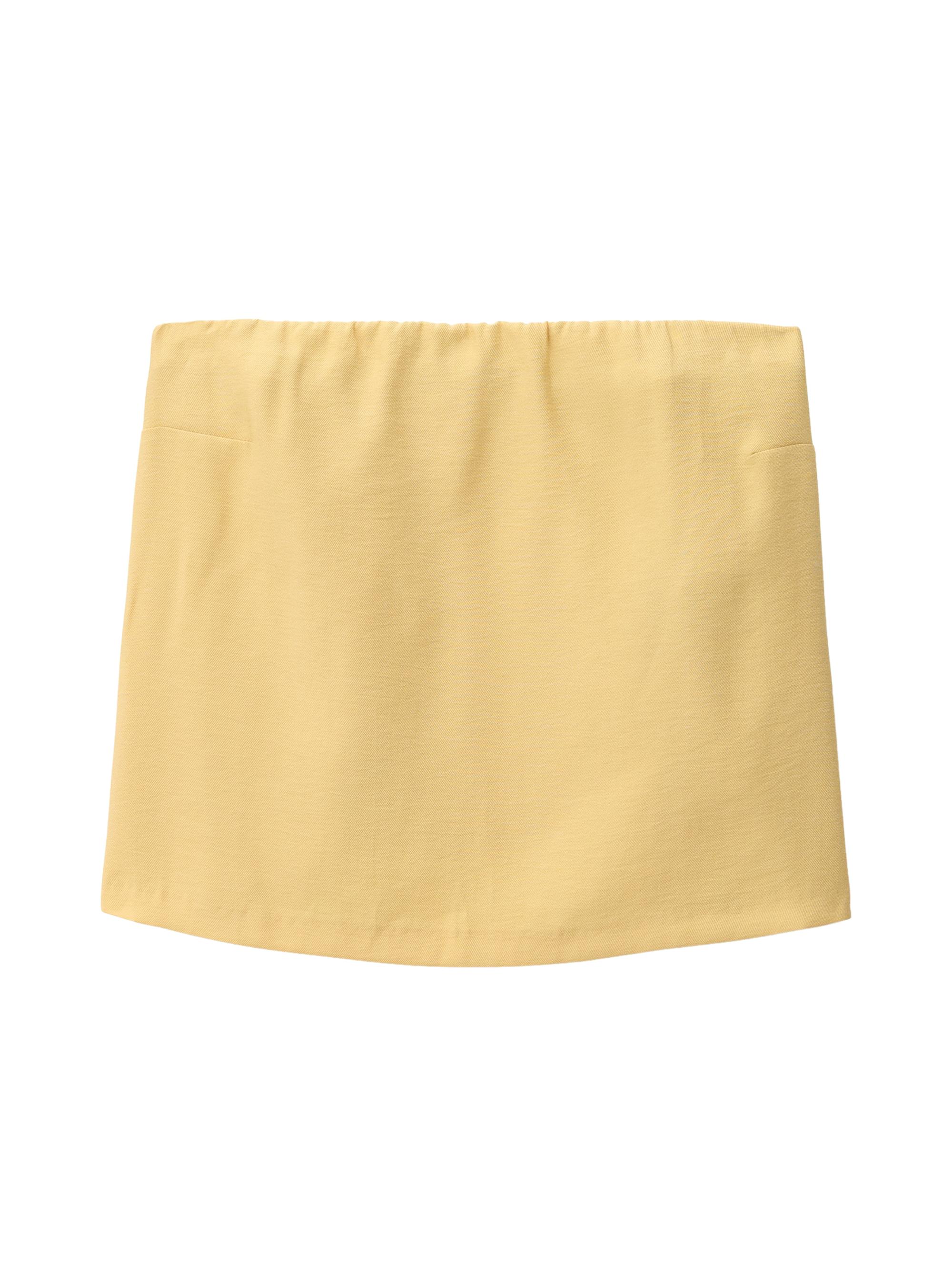 ba & sh Women's Deborah Bustier Top - Paille - Women's Clothing