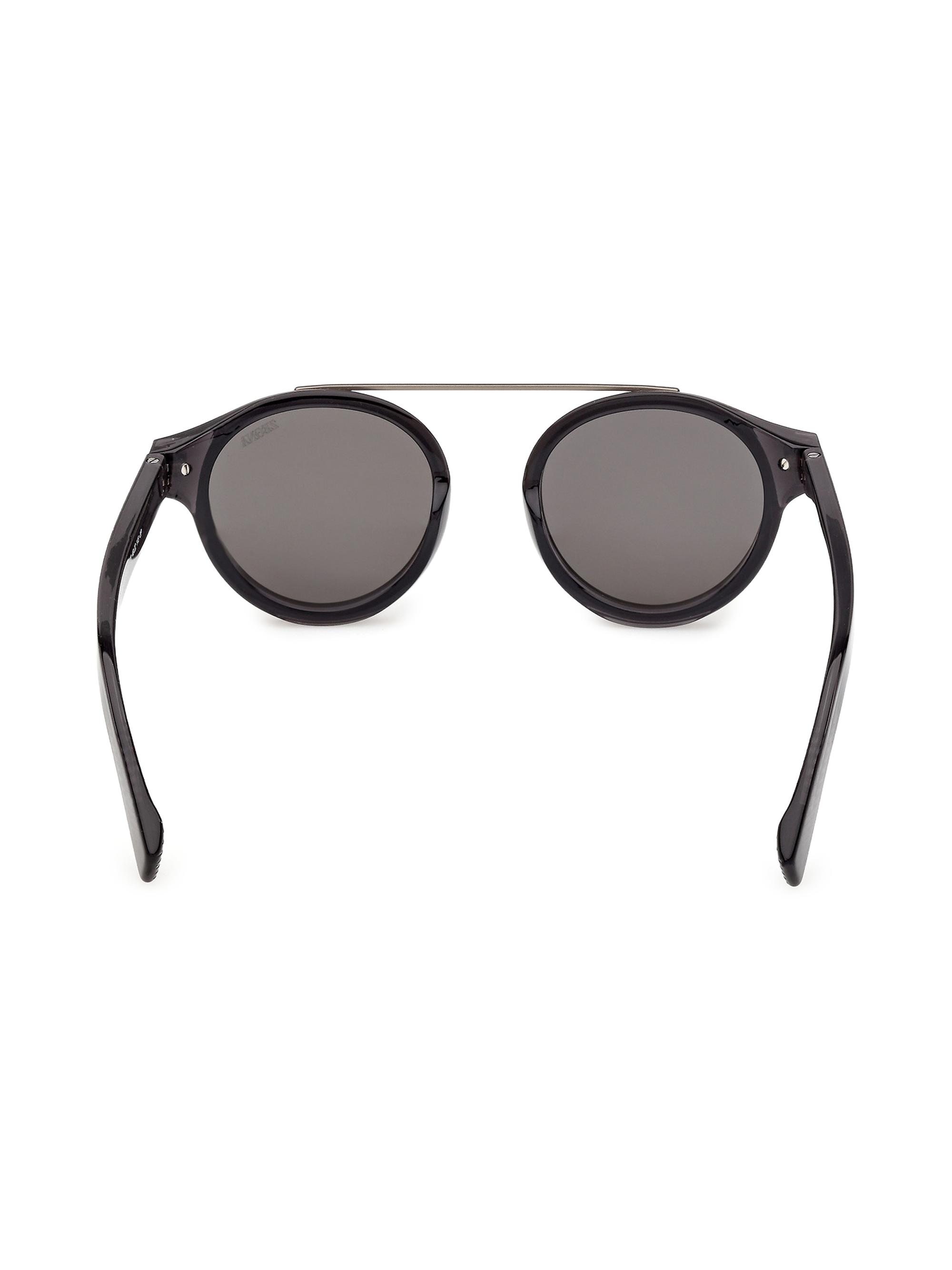 ZEGNA 48MM Aviator Sunglasses | Saks Fifth Avenue