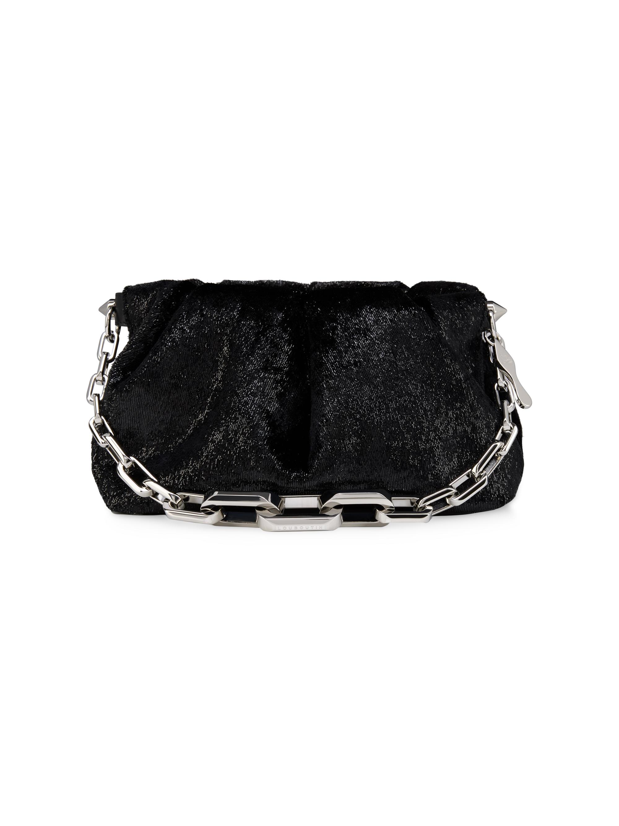 Balenciaga Le Cagole XS Shoulder Bag Metallized | Saks Fifth Avenue