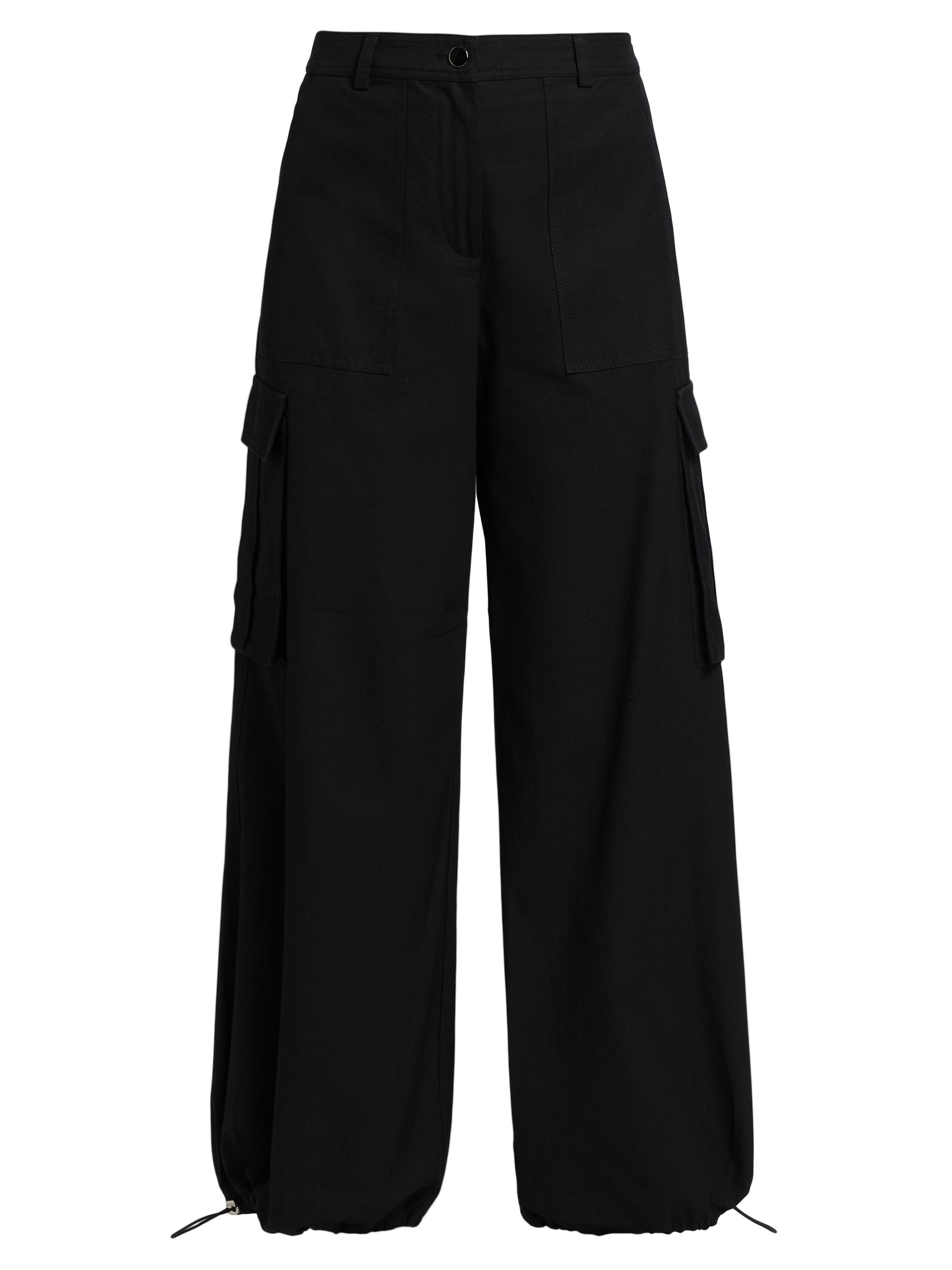 Toccin James Wide-Leg Cargo Pants | Saks Fifth Avenue