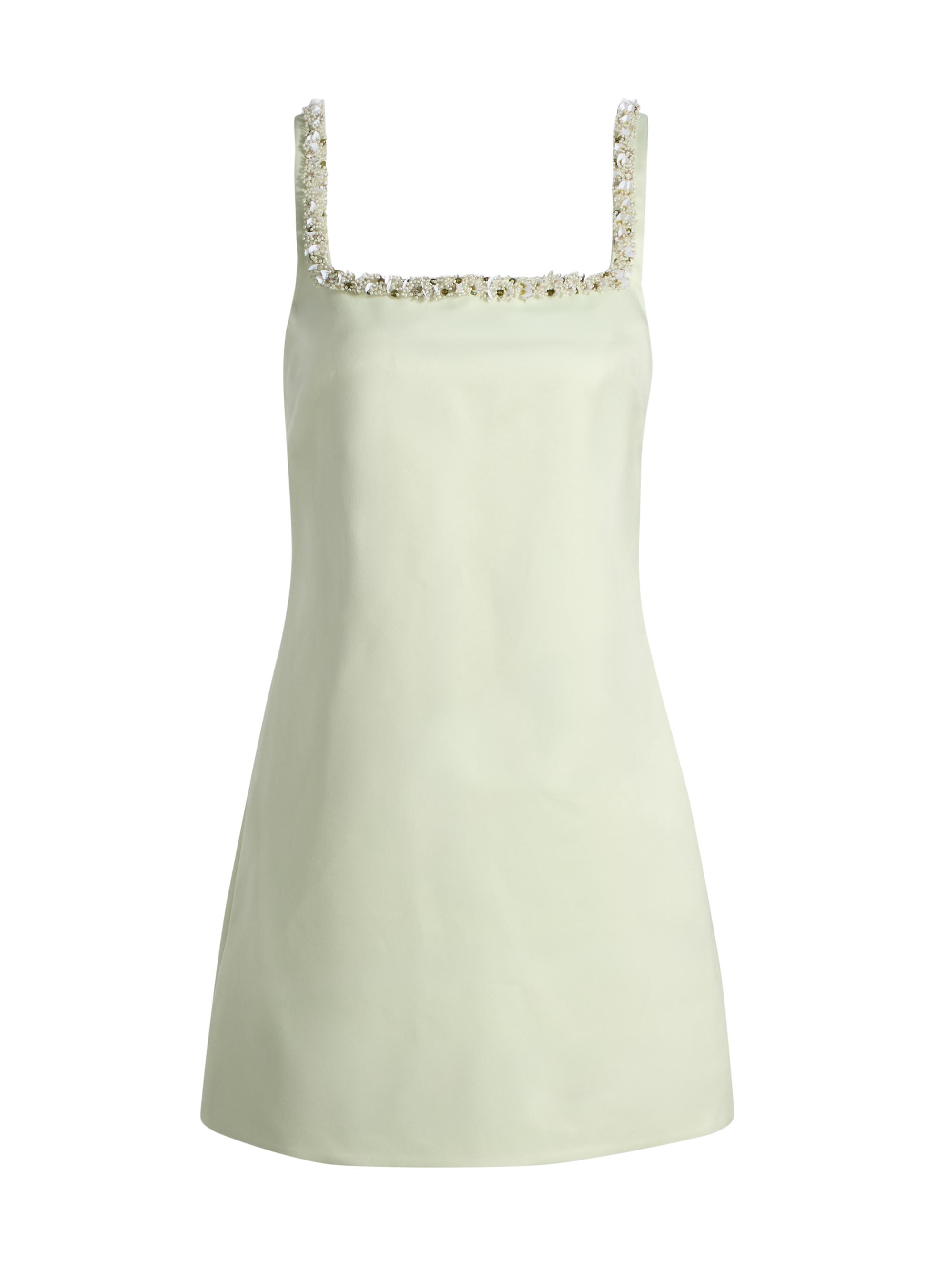 johnny was mesh dress Theia Mesh Dress - Johnny Was