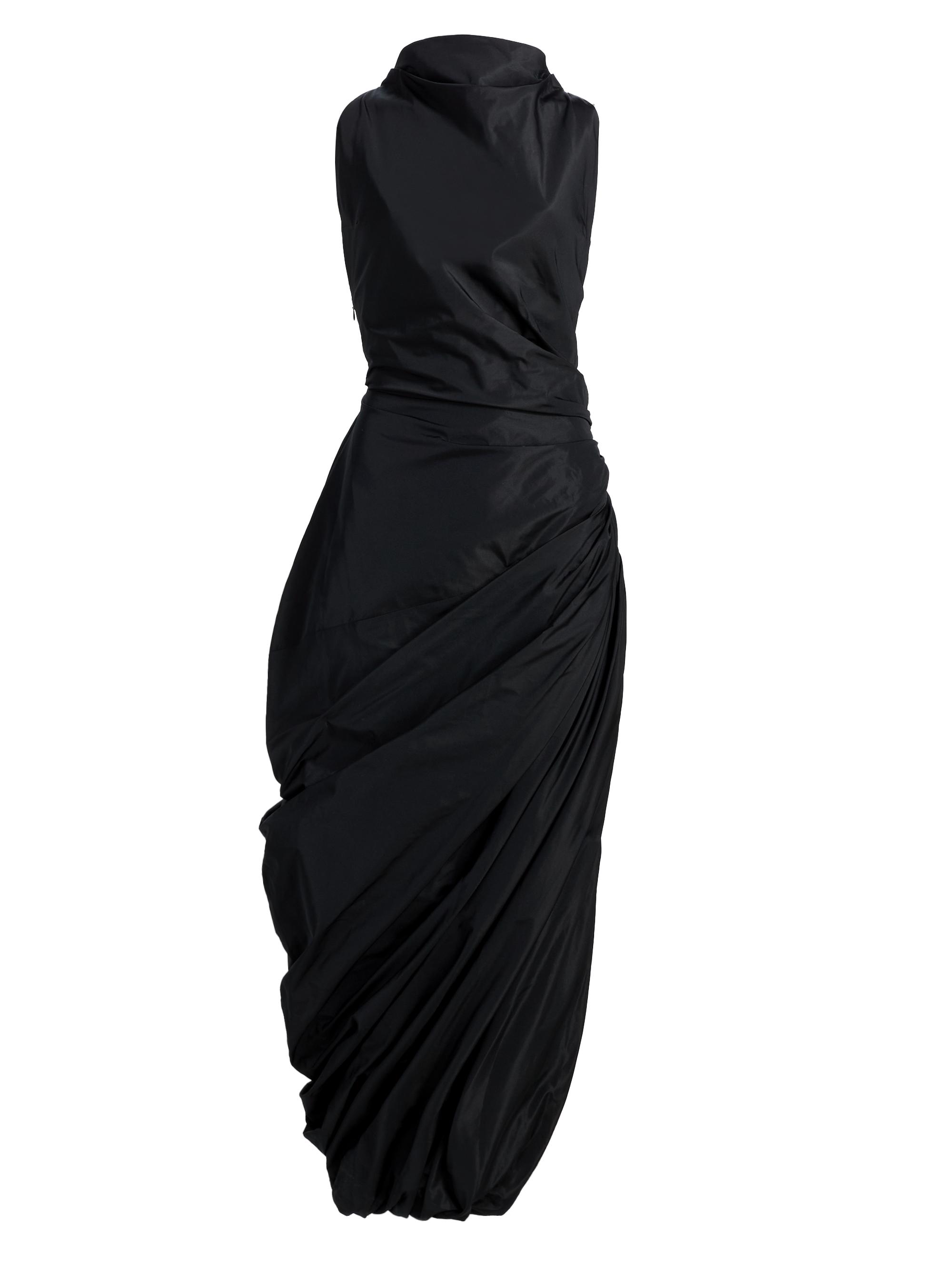 Altuzarra Vivi One-Shoulder Maxi Dress | Saks Fifth Avenue