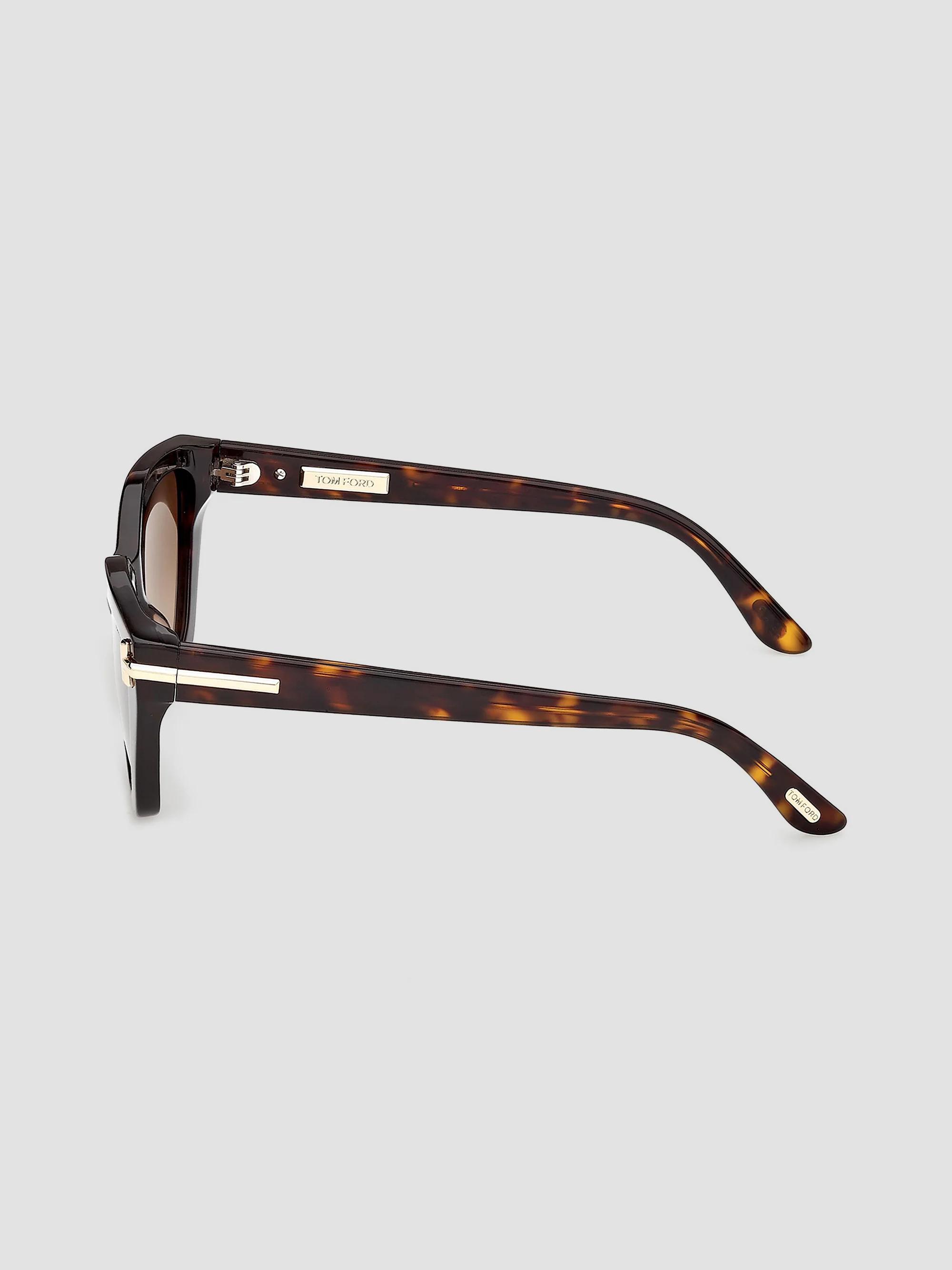 TOM FORD 55MM Cat-Eye Sunglasses | Saks Fifth Avenue