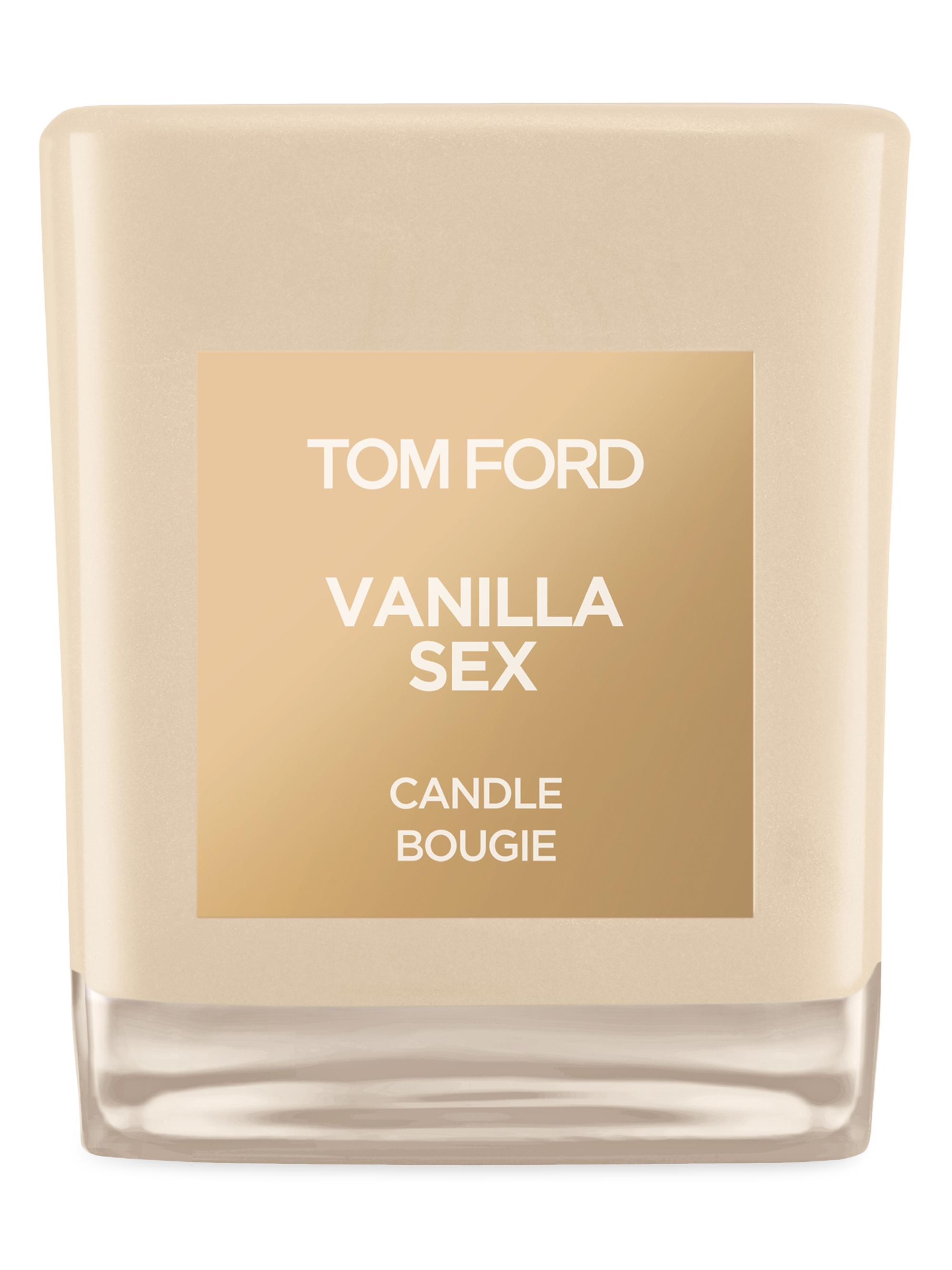 TOM FORD Neroli Portofino Candle | Saks Fifth Avenue