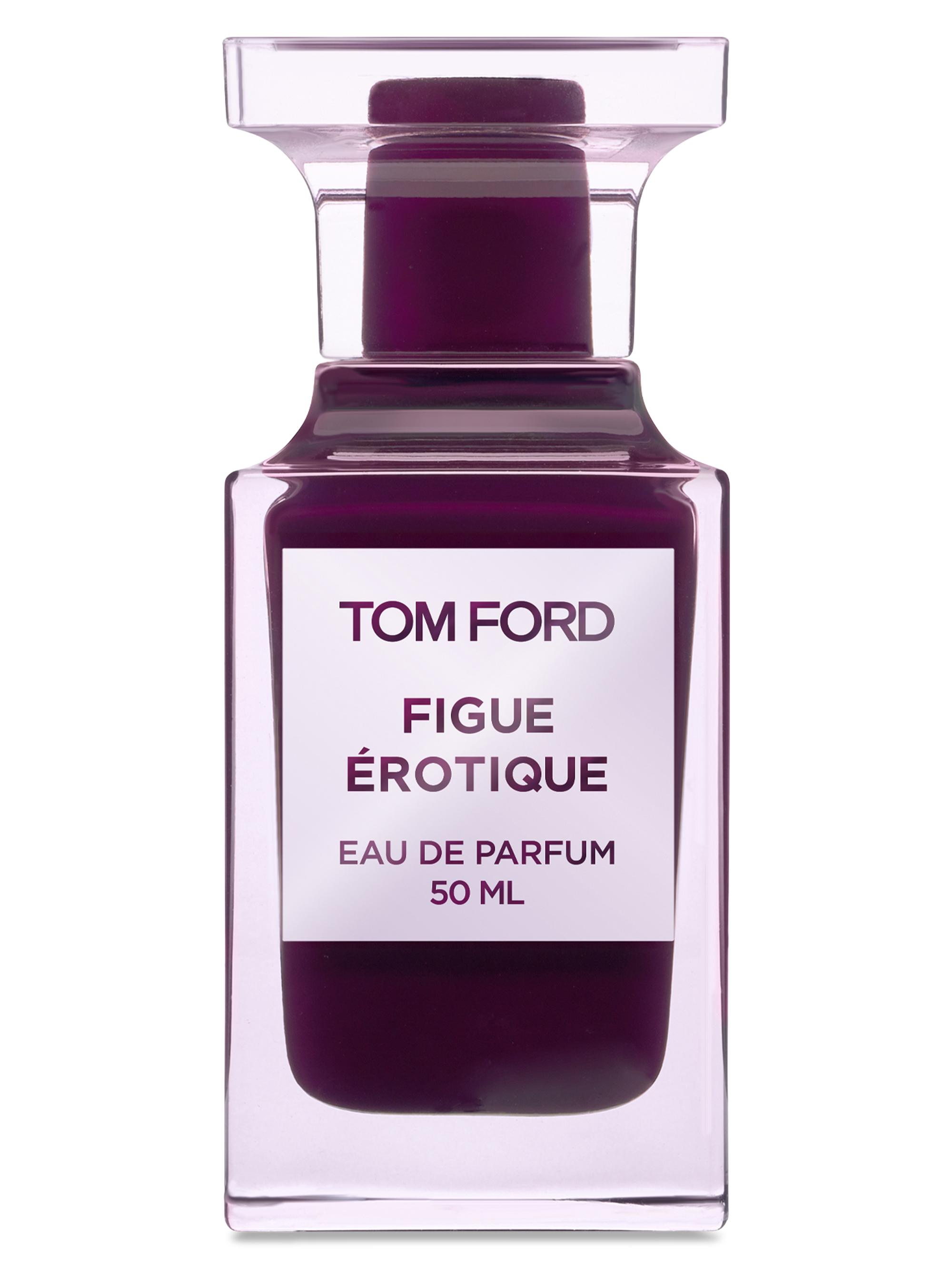 未開封：TOM FORD FIGUE ÉROTIQUE 50ml TOM FORD Figue Erotique Eau de Parfum | Saks Fifth Avenue