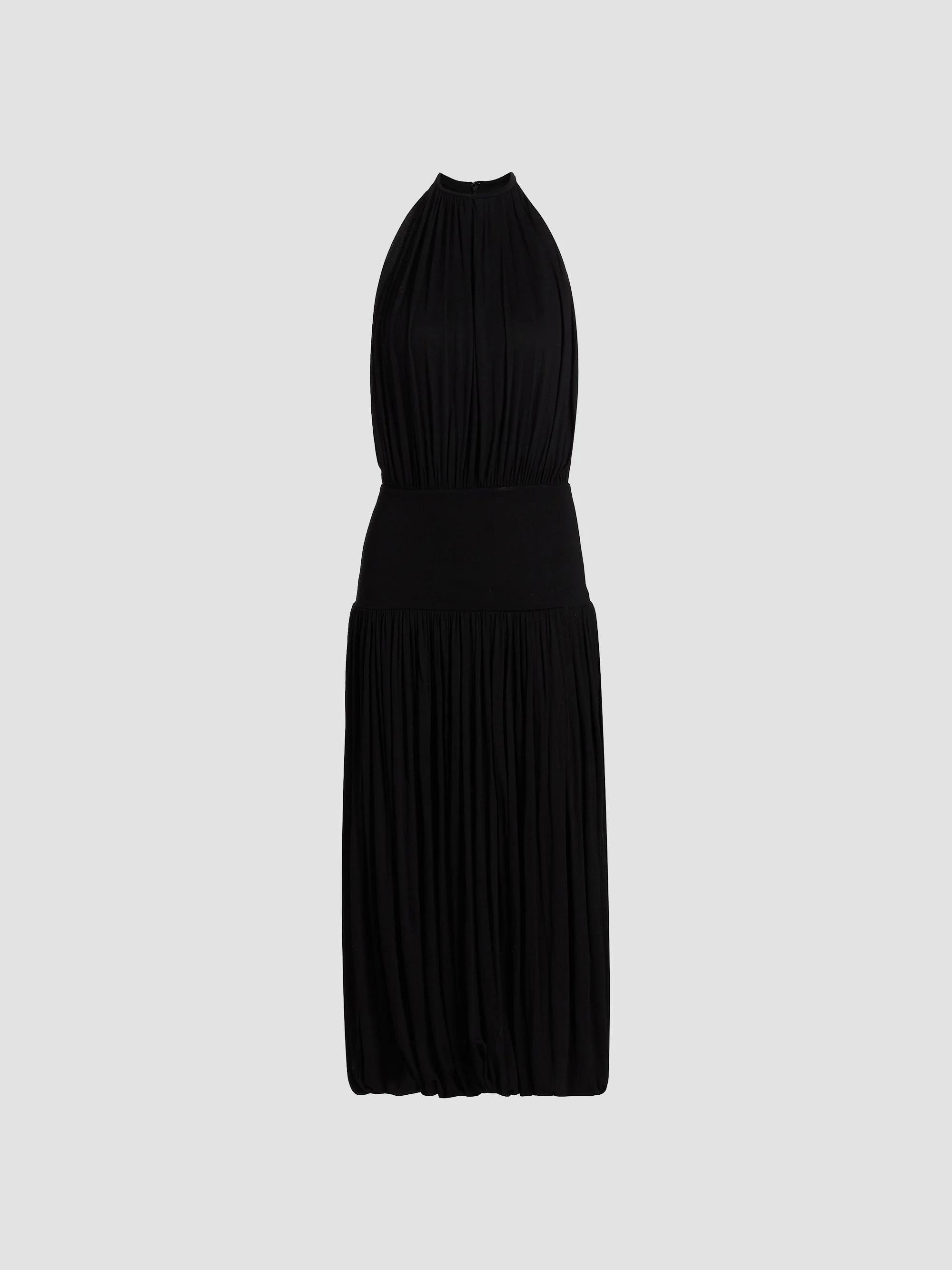Women's Black Designer Dresses