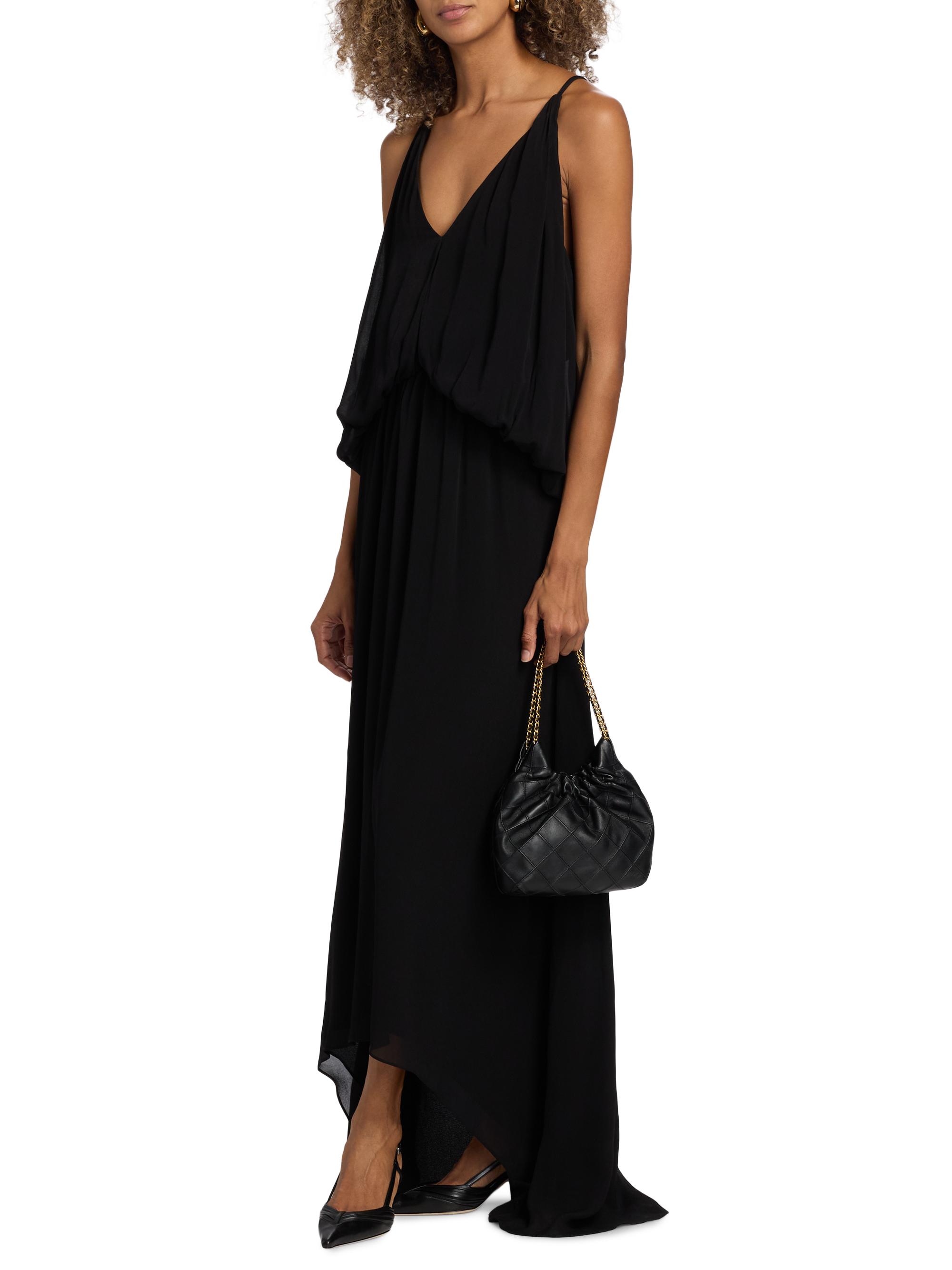 Ramy Brook Ambar High-Low Maxi Dress | Saks Fifth Avenue