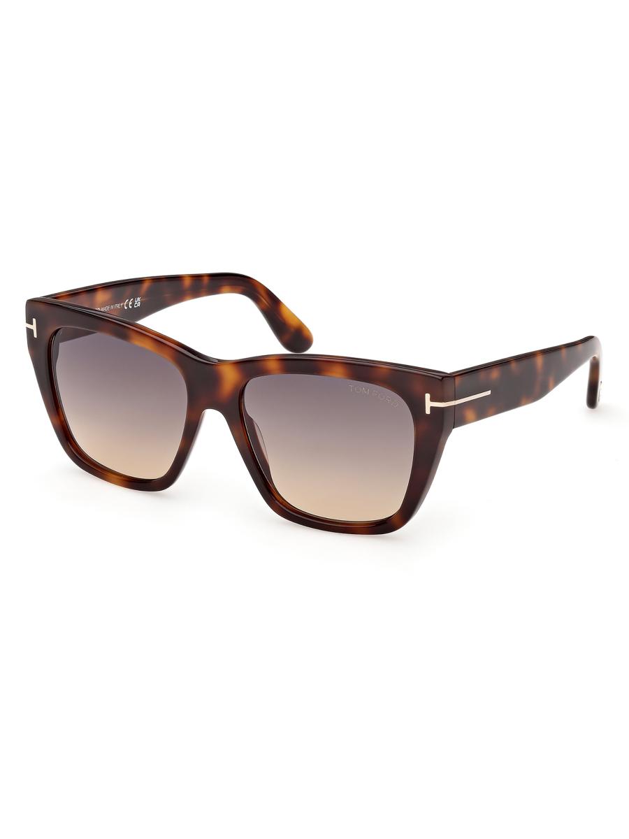 トーソーのＦＮ552 TOM FORD Flynn 55MM Square Sunglasses | Saks Fifth Avenue